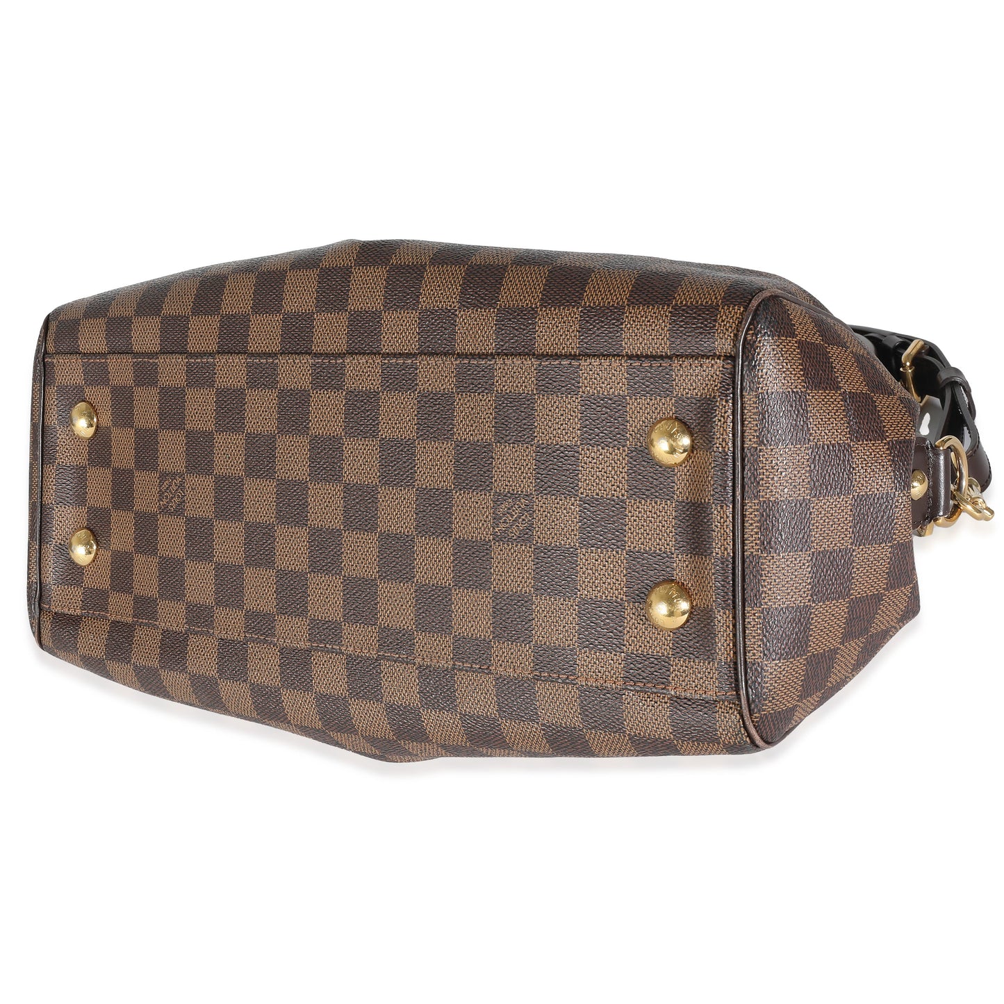 Louis Vuitton Damier Ebene Canvas Trevi PM