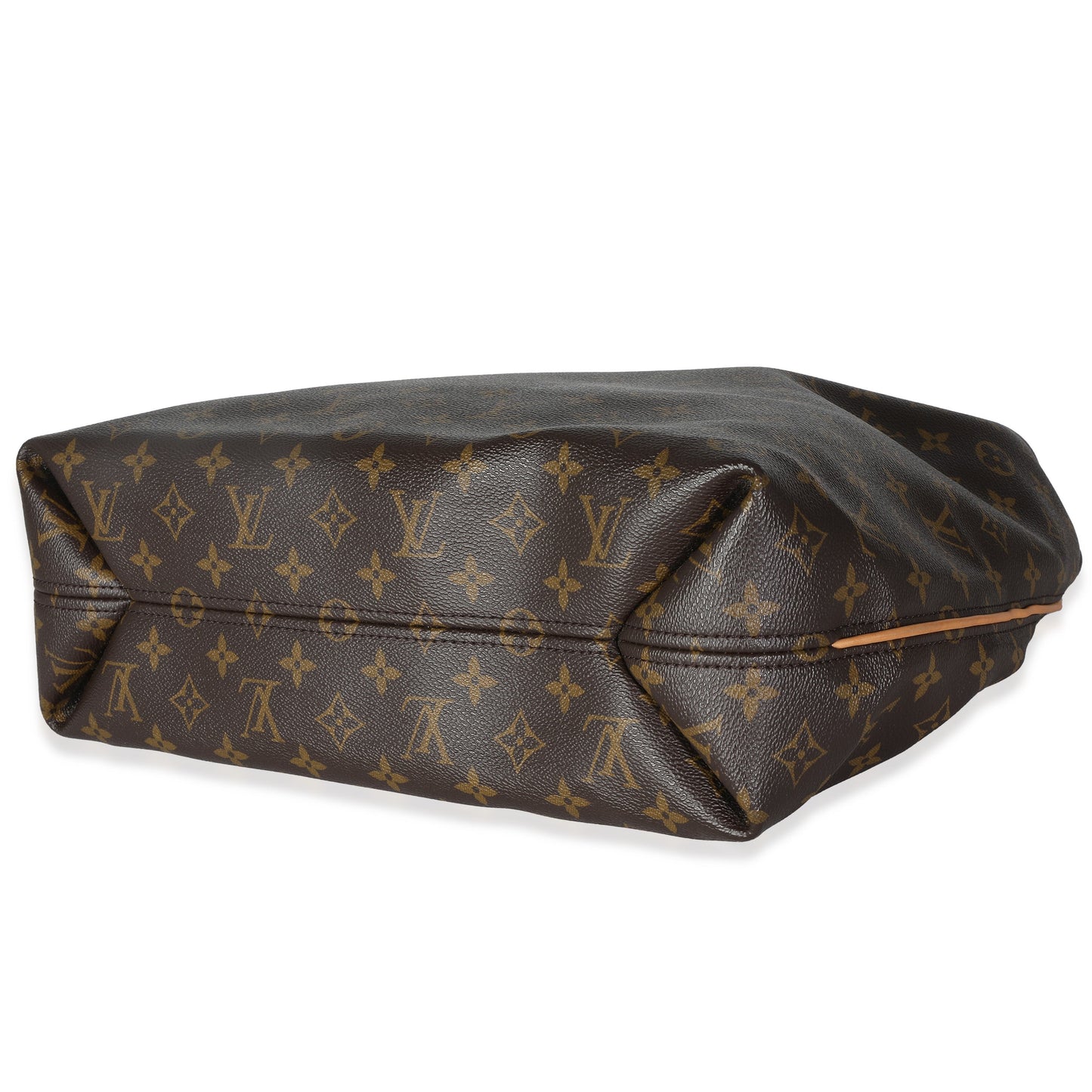 Louis Vuitton Louis Vuitton Monogram Canvas Sully MM