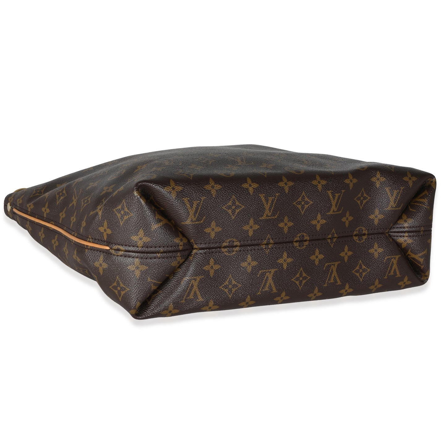 Louis Vuitton Louis Vuitton Monogram Canvas Sully MM