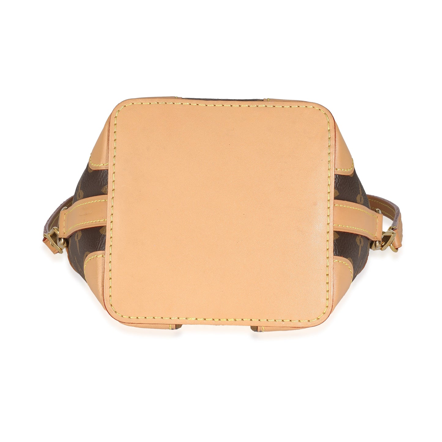 Louis Vuitton Monogram Canvas Noe Purse
