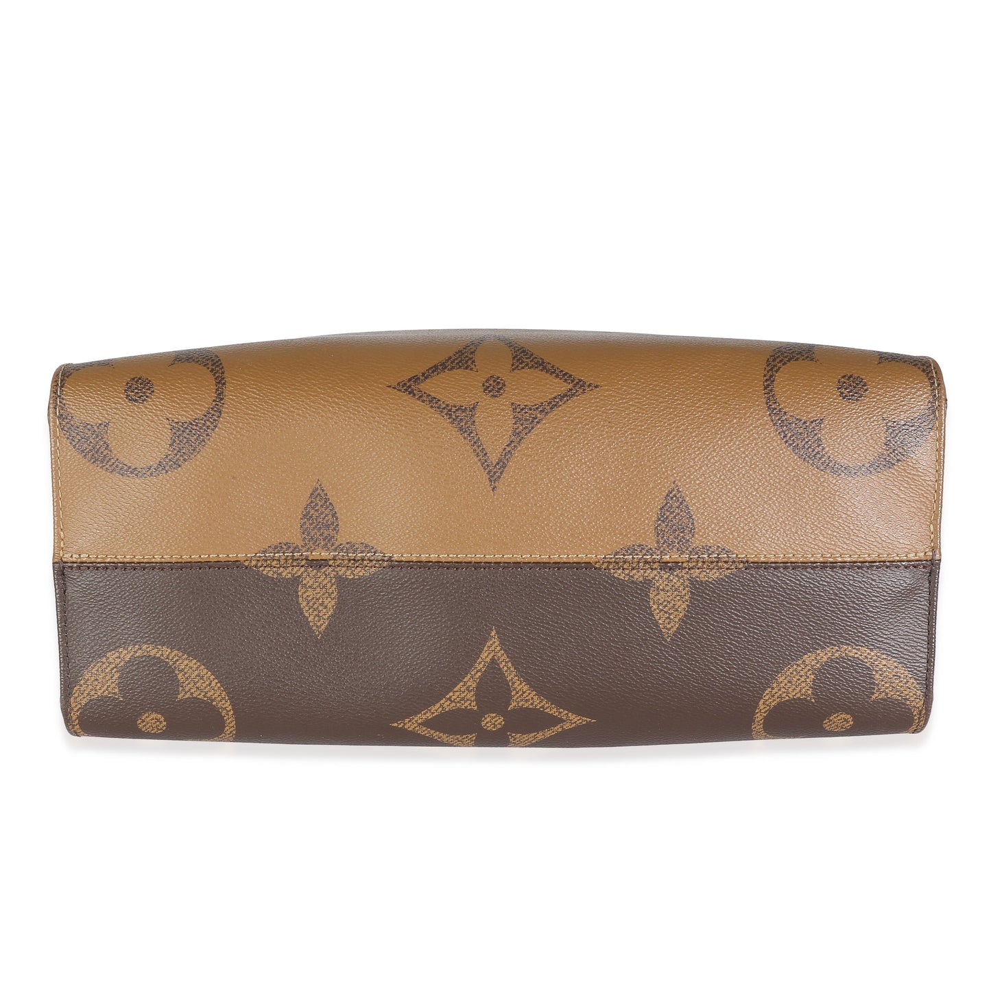 Louis Vuitton Reverse Monogram Canvas OntheGo MM