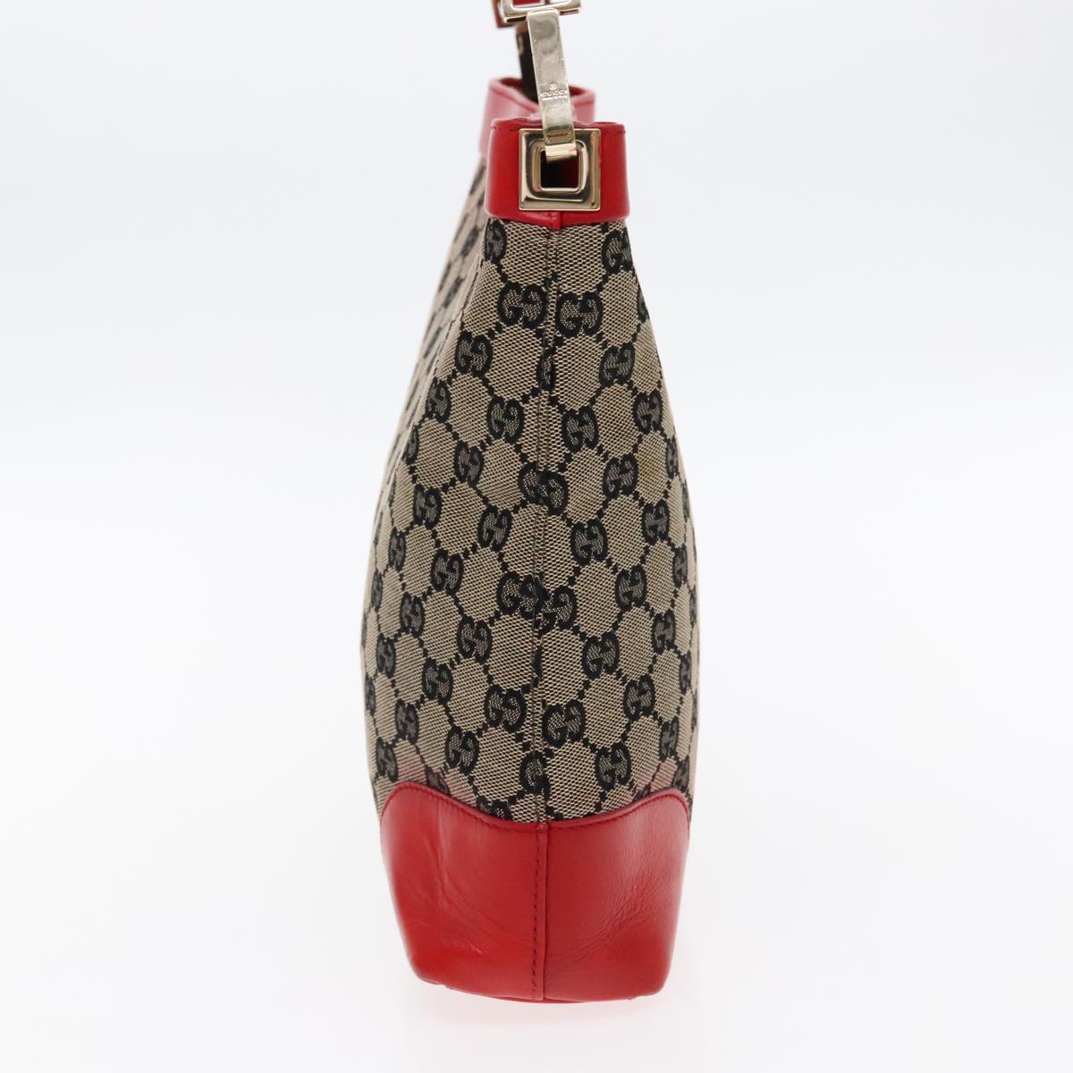 Luxury Gucci Trending 2025  Canvas Shoulder Bag