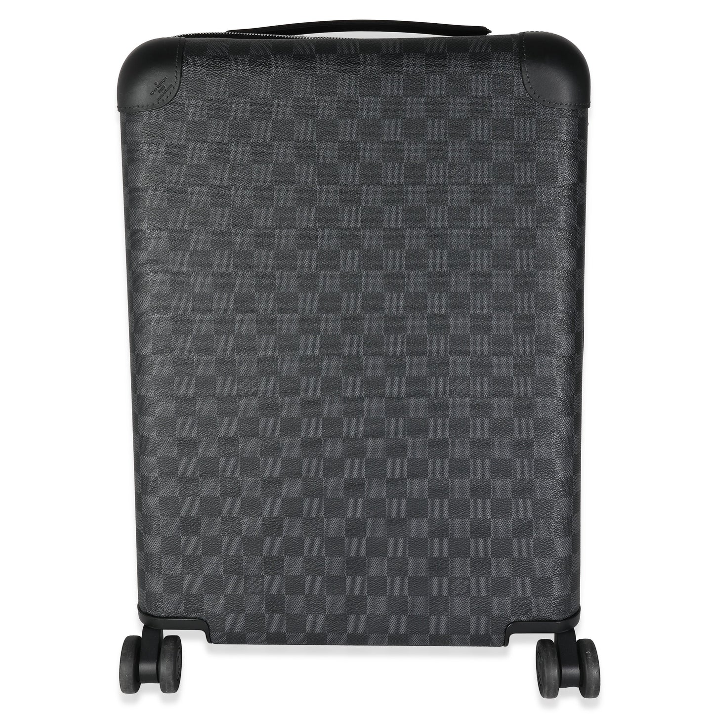 Louis Vuitton Damier Graphite Canvas Horizon 55