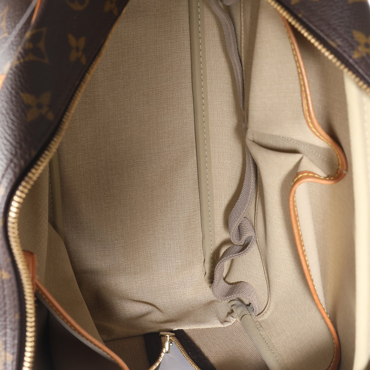 Louis Vuitton Monogram Canvas Deauville