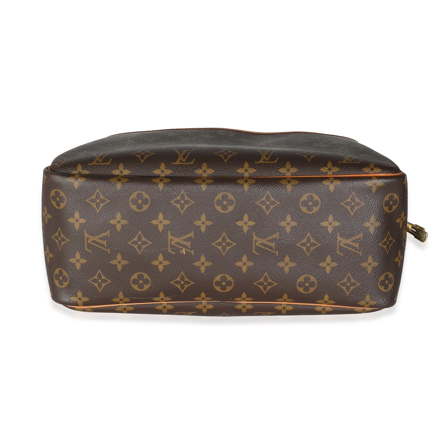 Louis Vuitton Monogram Canvas Deauville