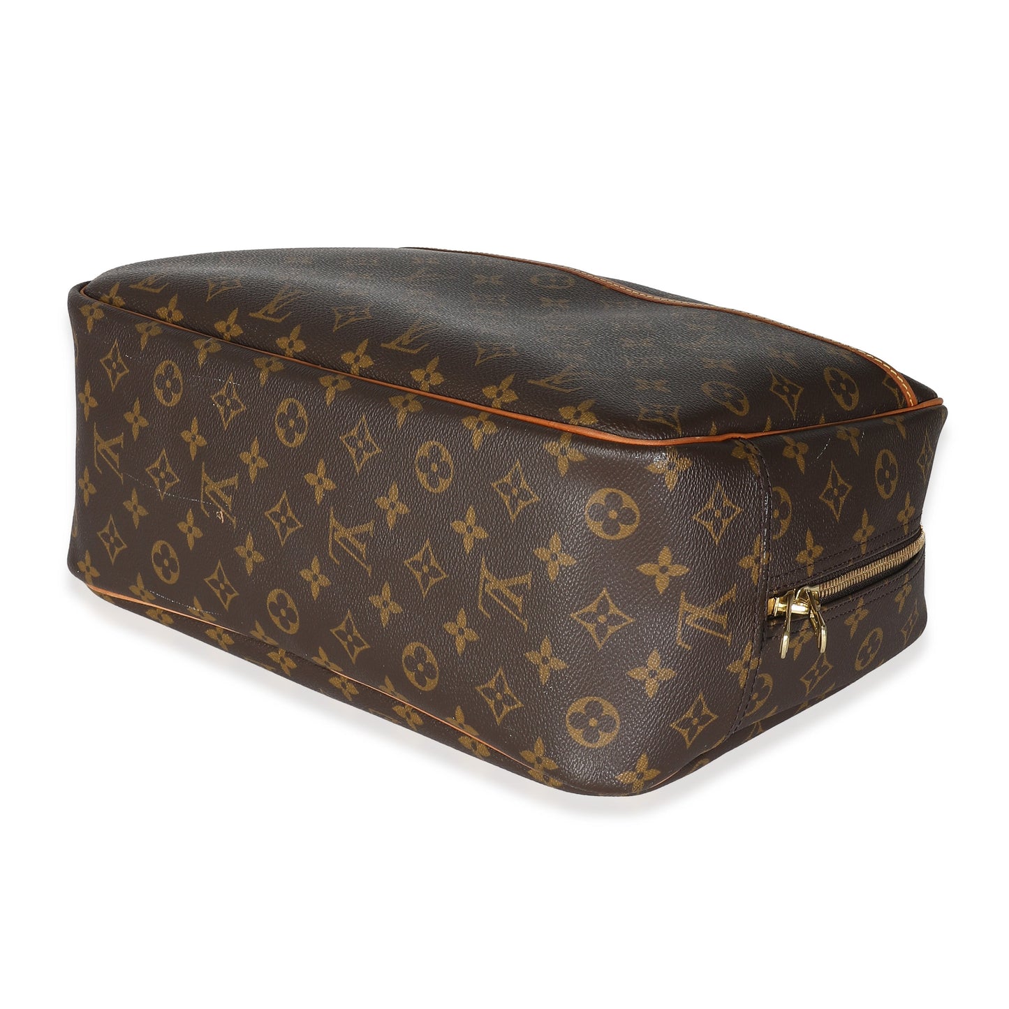 Louis Vuitton Monogram Canvas Deauville