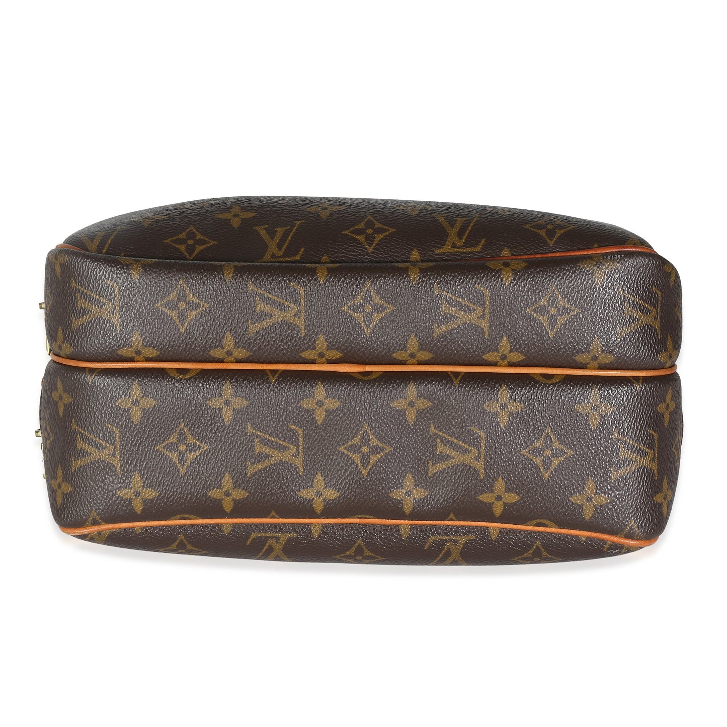 Louis Vuitton Monogram Canvas Reporter