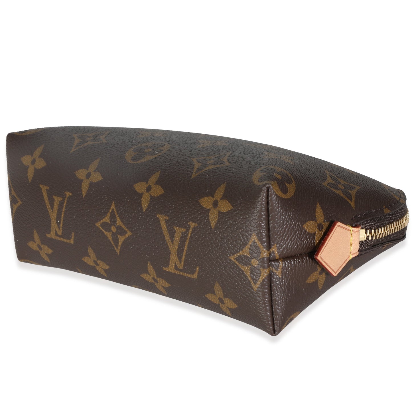 Louis Vuitton Monogram Canvas Cosmetic Pouch