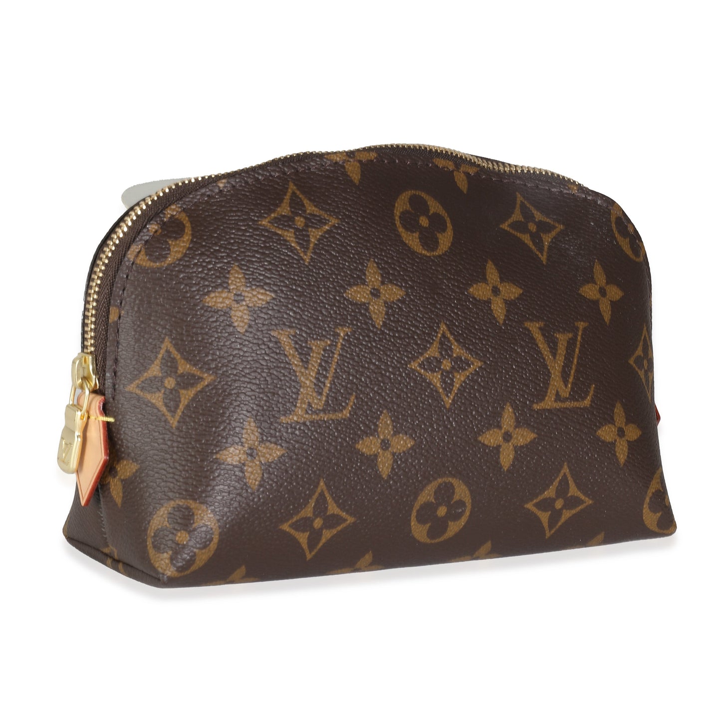Louis Vuitton Monogram Canvas Cosmetic Pouch