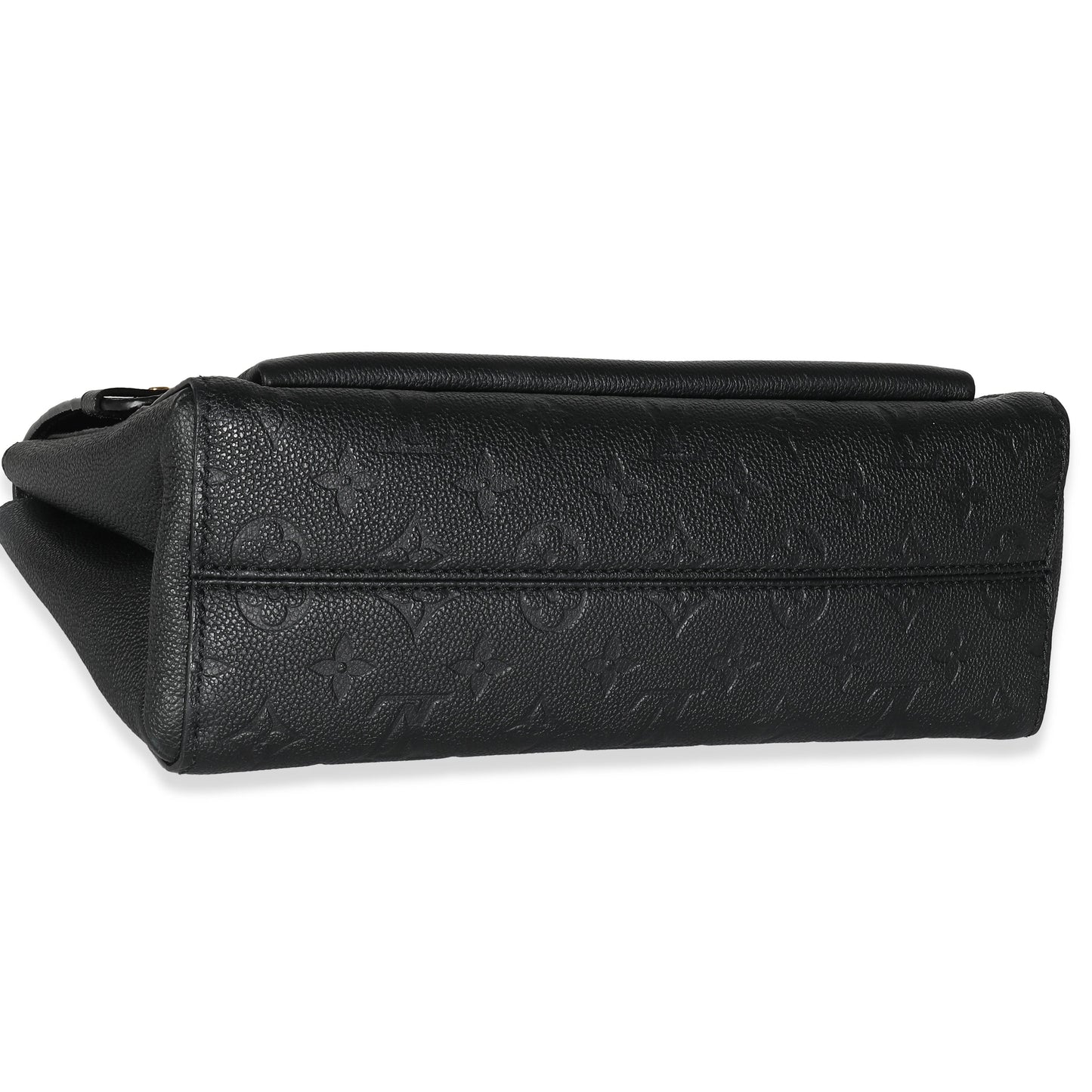 Louis Vuitton Black Empreinte Vavin MM