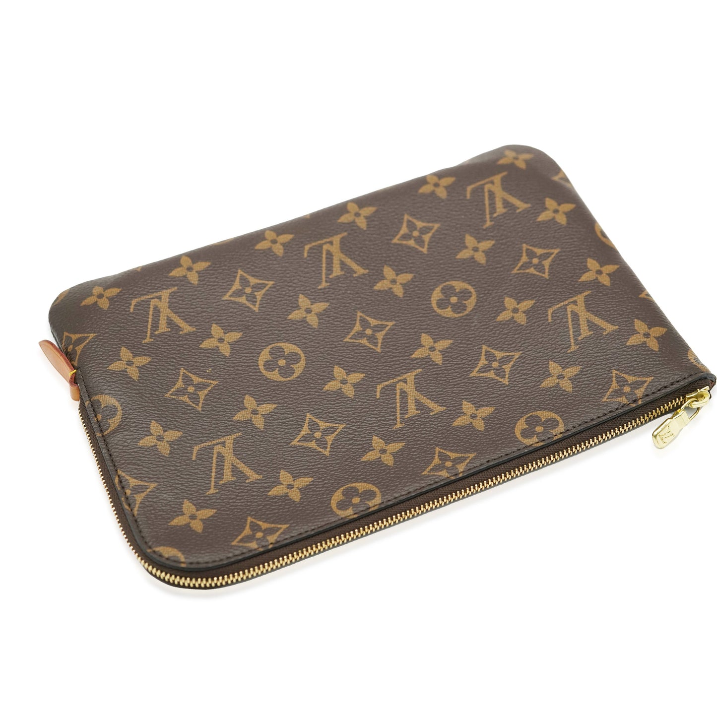 Louis Vuitton Monogram Canvas Etui Voyage PM