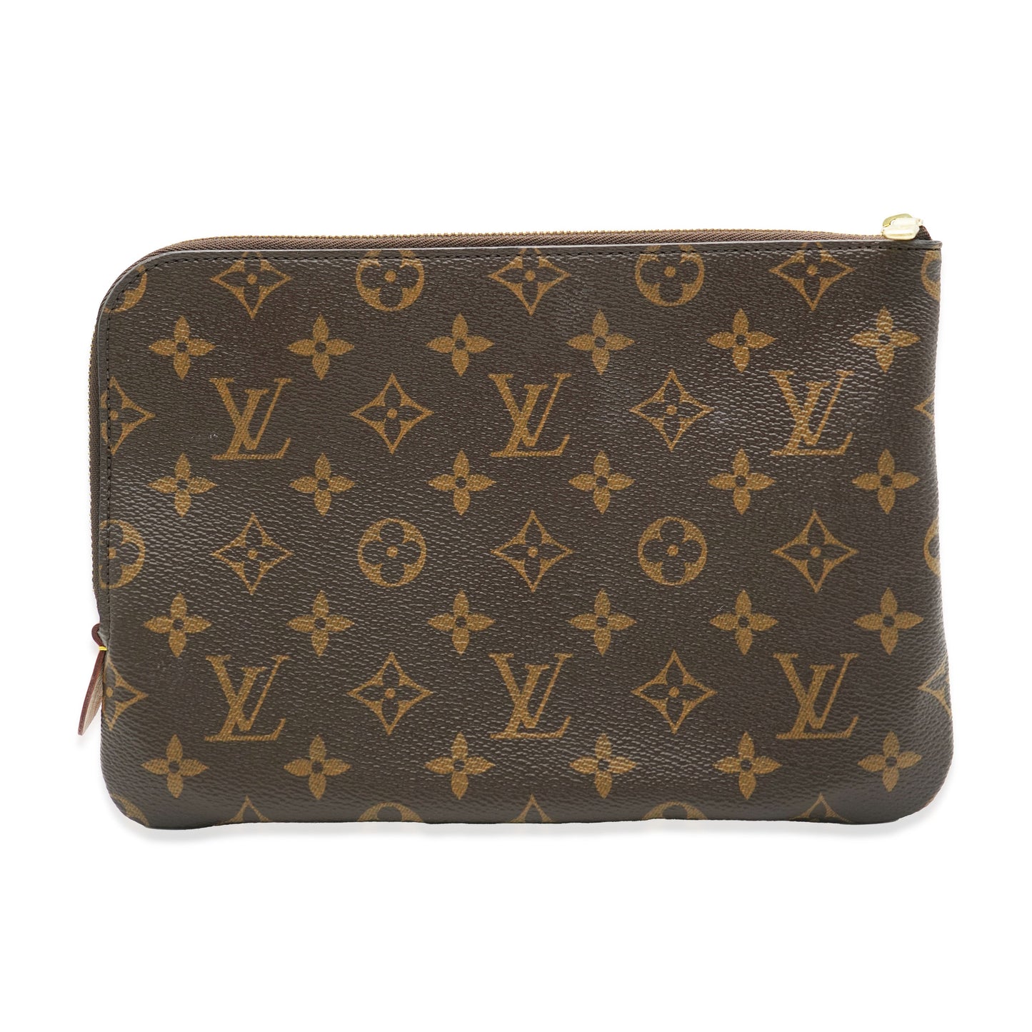 Louis Vuitton Monogram Canvas Etui Voyage PM