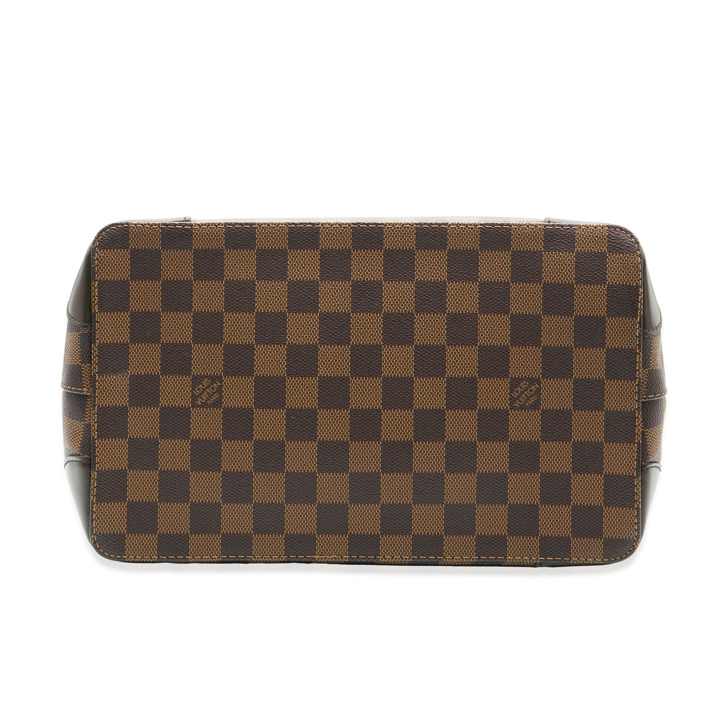 Louis Vuitton Damier Ebene Canvas Hampstead PM