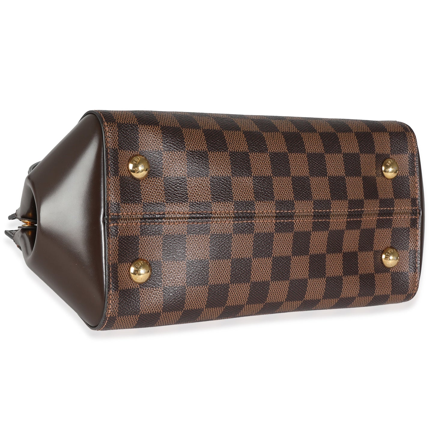 Louis Vuitton Damier Ebene Canvas Rivoli BB