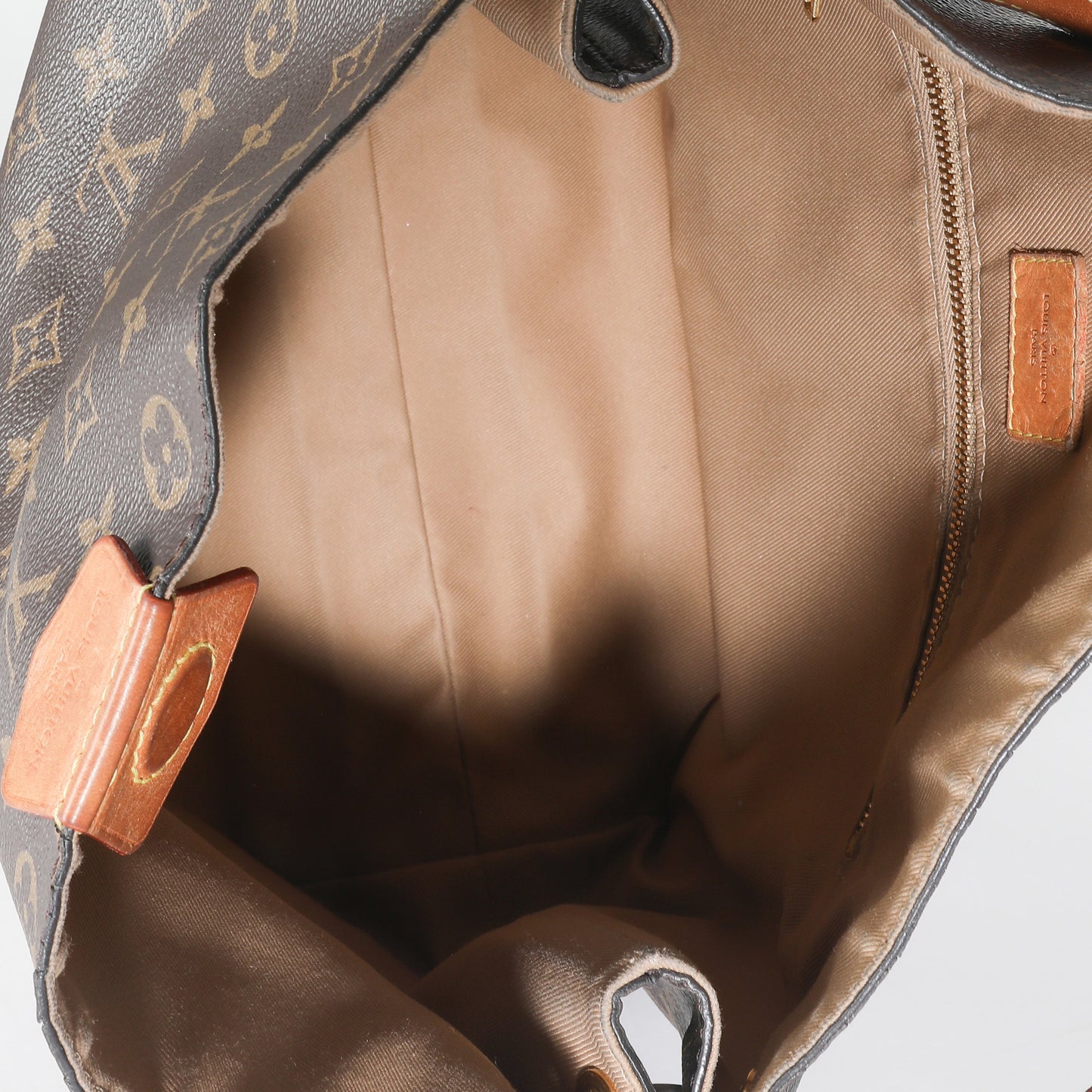 Louis Vuitton Monogram Canvas Graceful PM