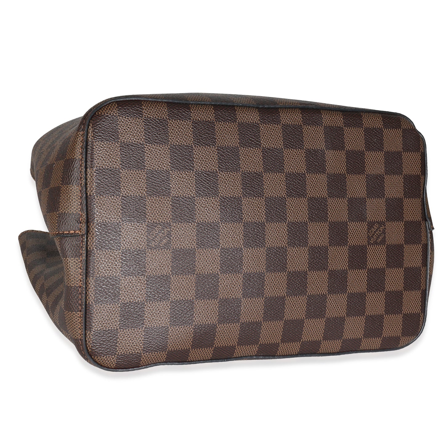 Louis Vuitton Berry Damier Ebene Canvas NeoNoe MM