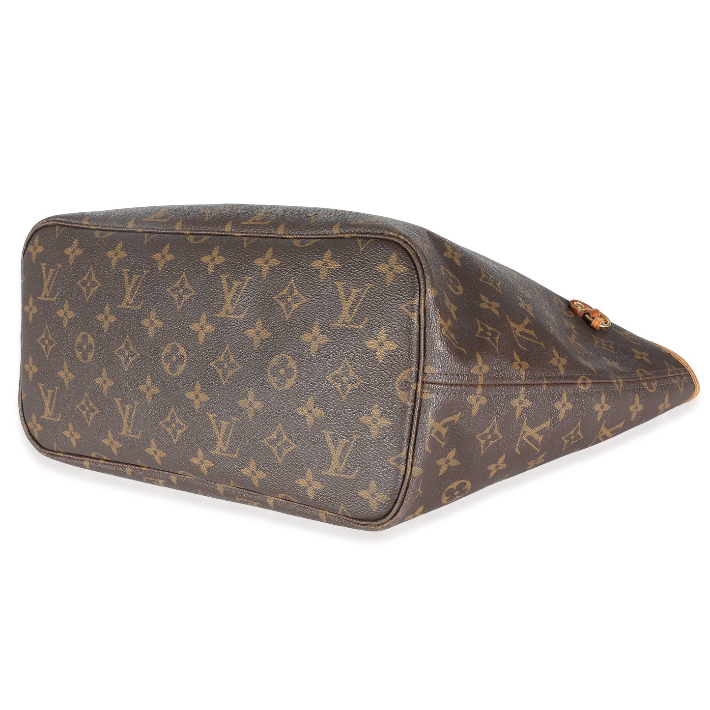 Louis Vuitton Monogram Canvas Neverfull MM