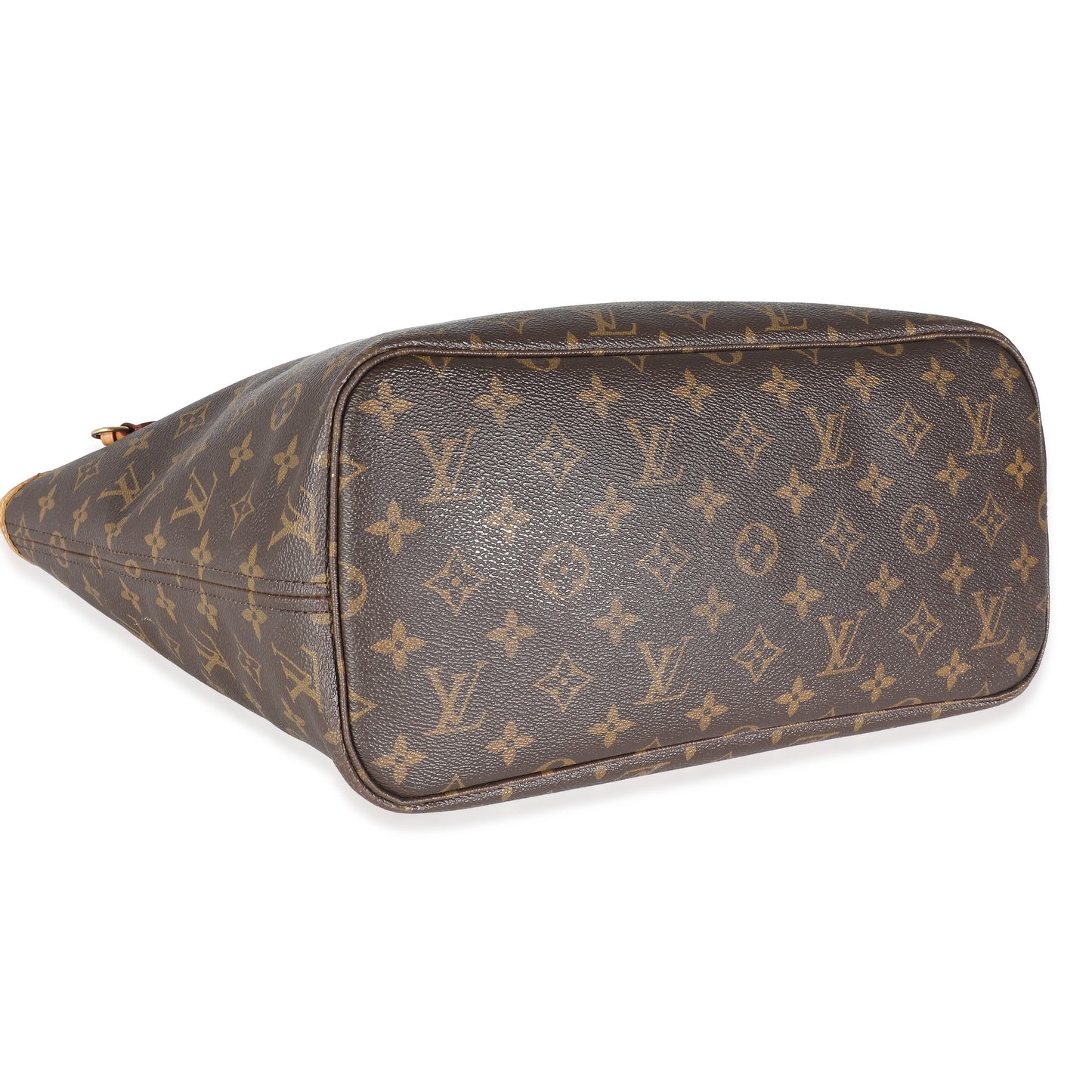 Louis Vuitton Monogram Canvas Neverfull MM