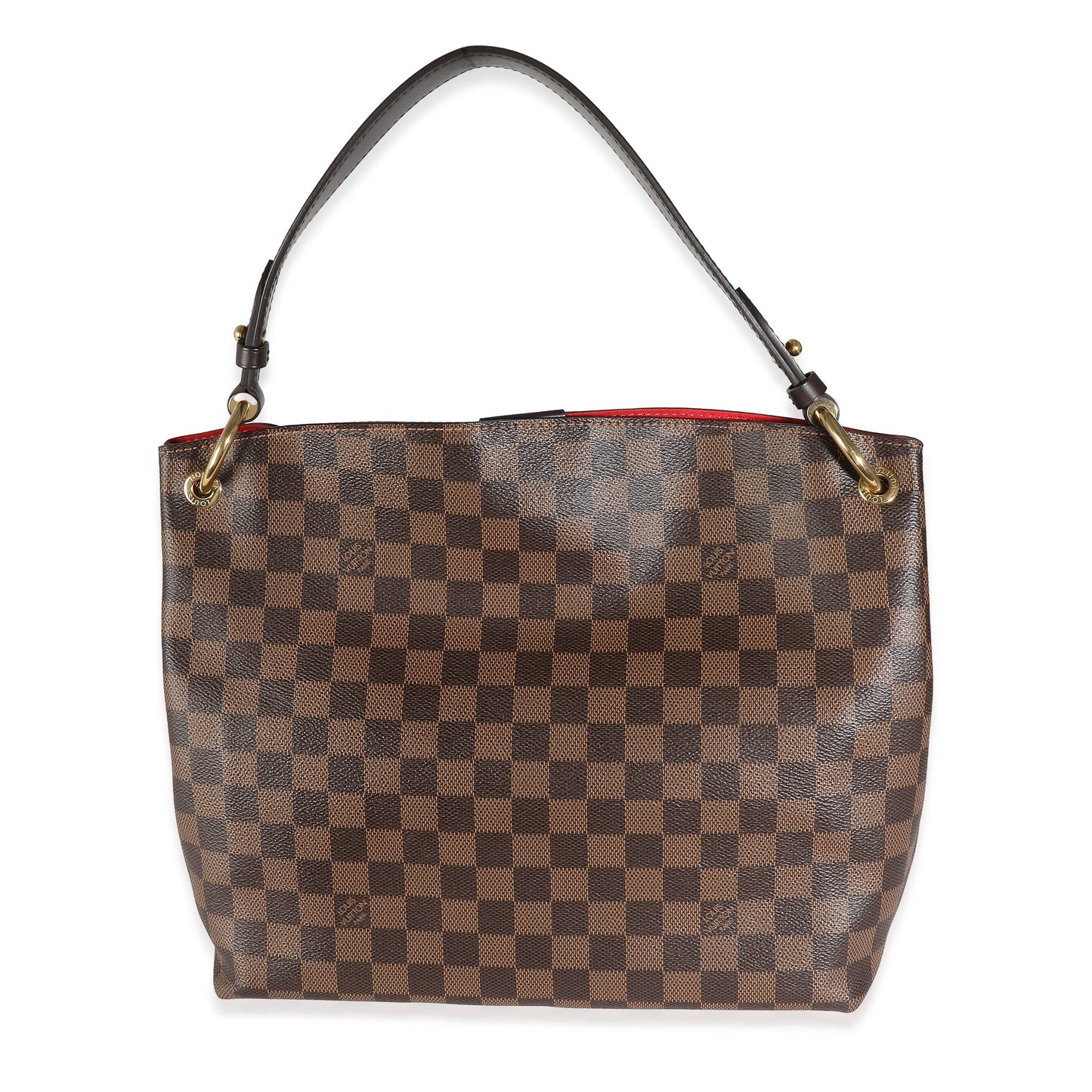 Louis Vuitton Damier Ebene Canvas Graceful PM