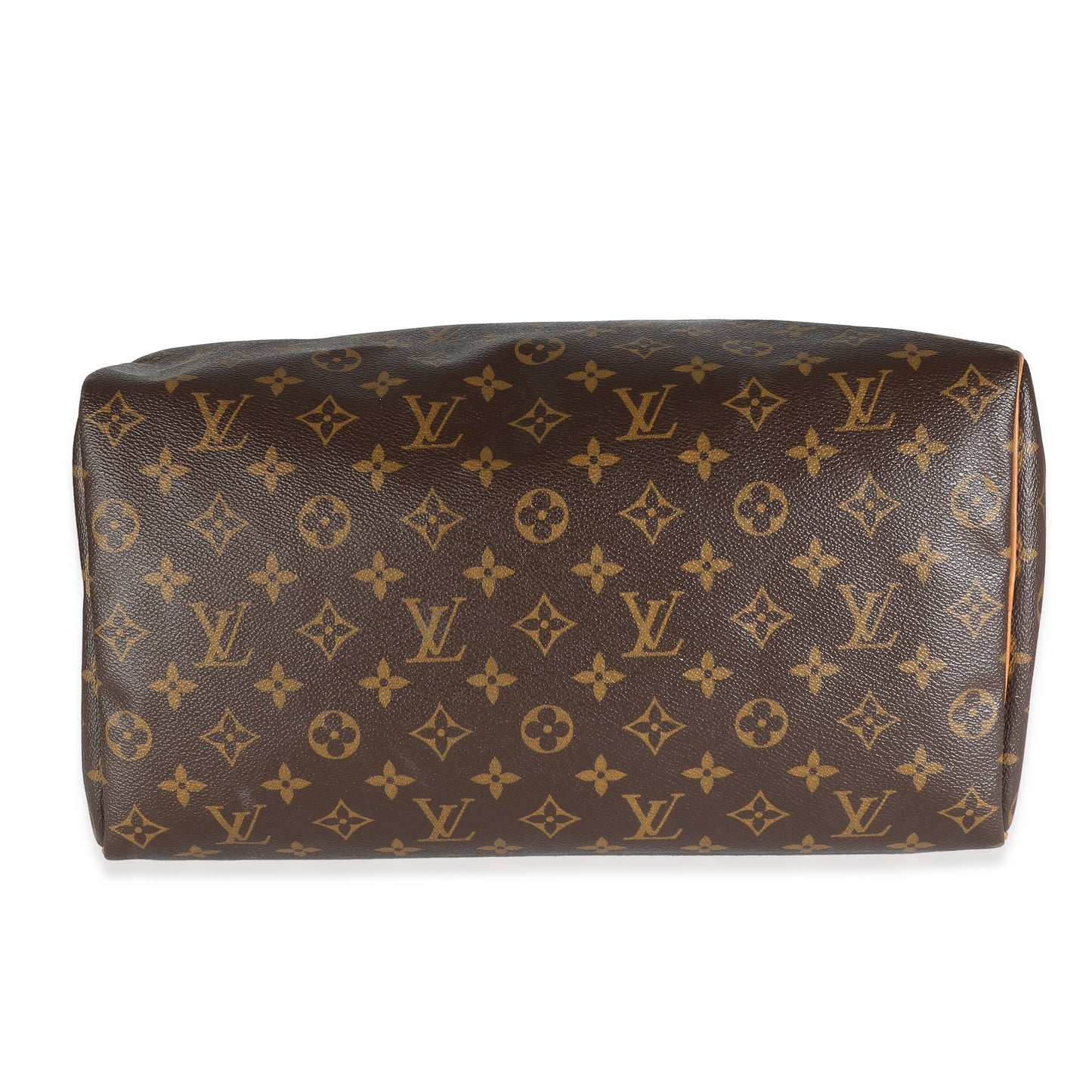 Louis Vuitton Monogram Canvas Speedy 35