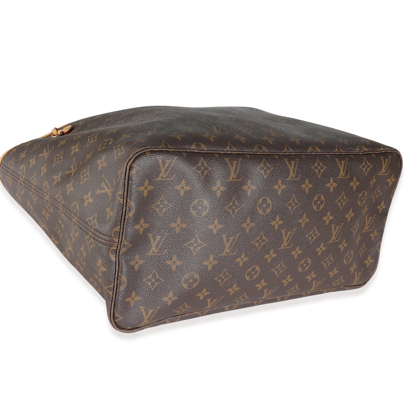 Louis Vuitton Monogram Canvas Neverfull GM