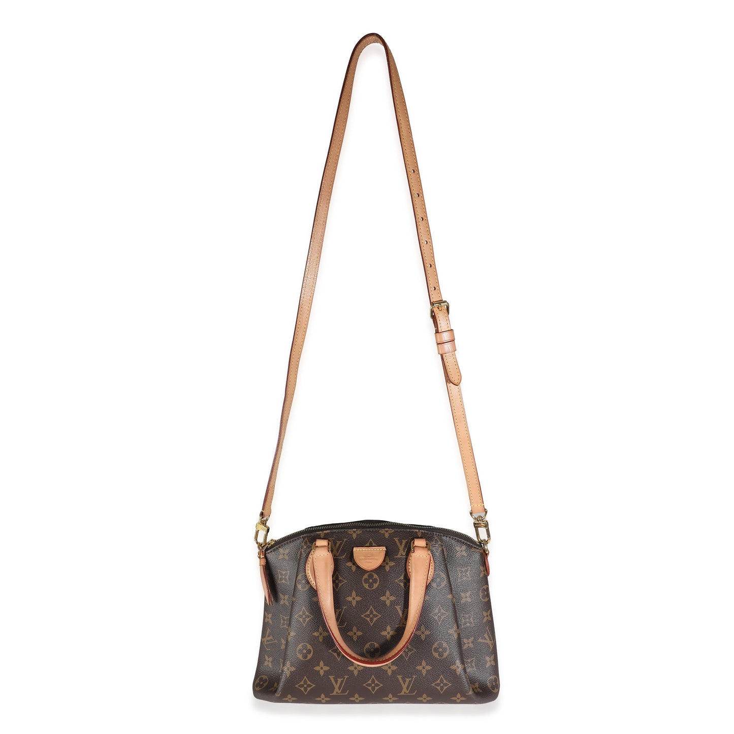Louis Vuitton Monogram Canvas Rivoli PM