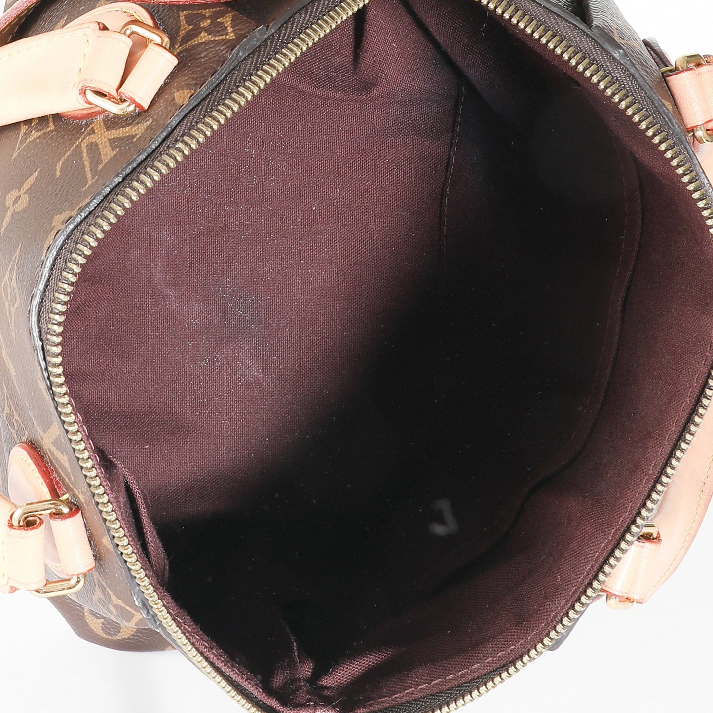 Louis Vuitton Monogram Canvas Rivoli PM