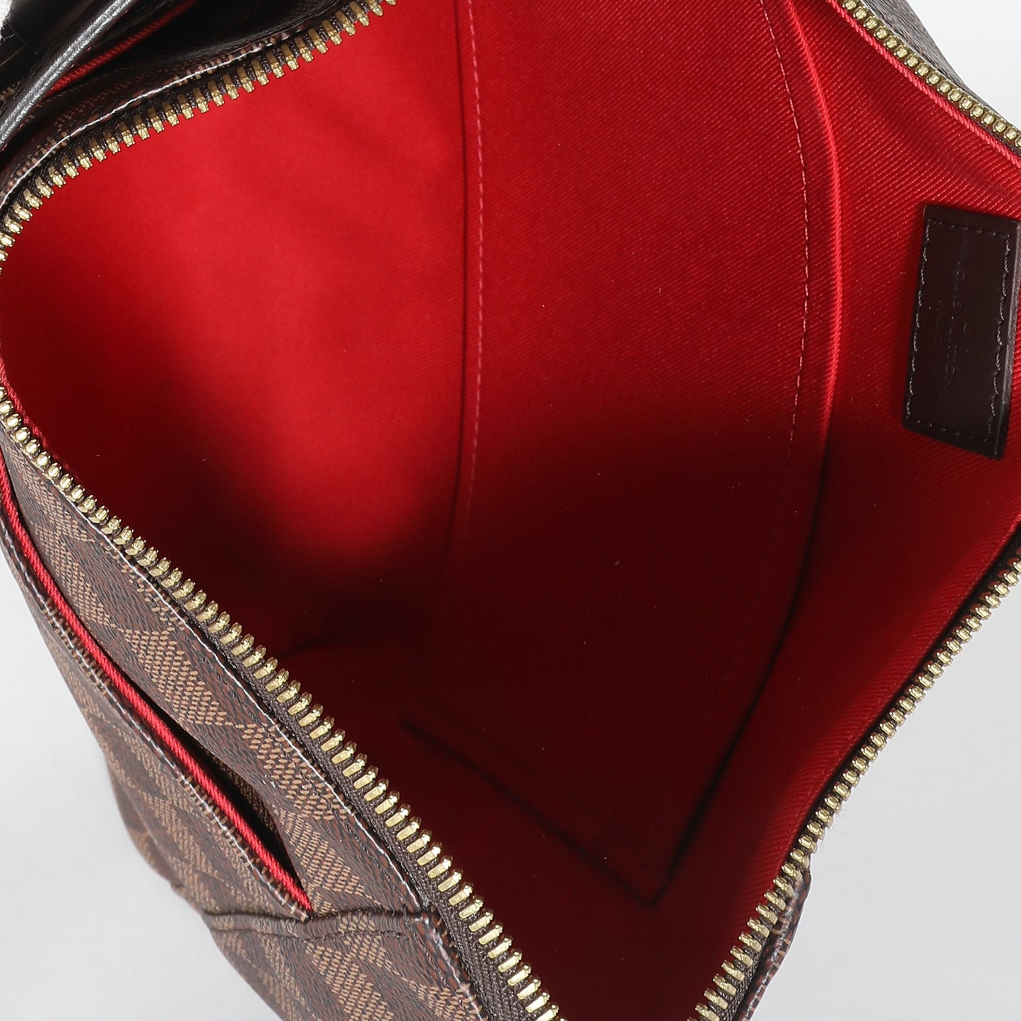 Louis Vuitton Damier Ebene Canvas South Bank Besace