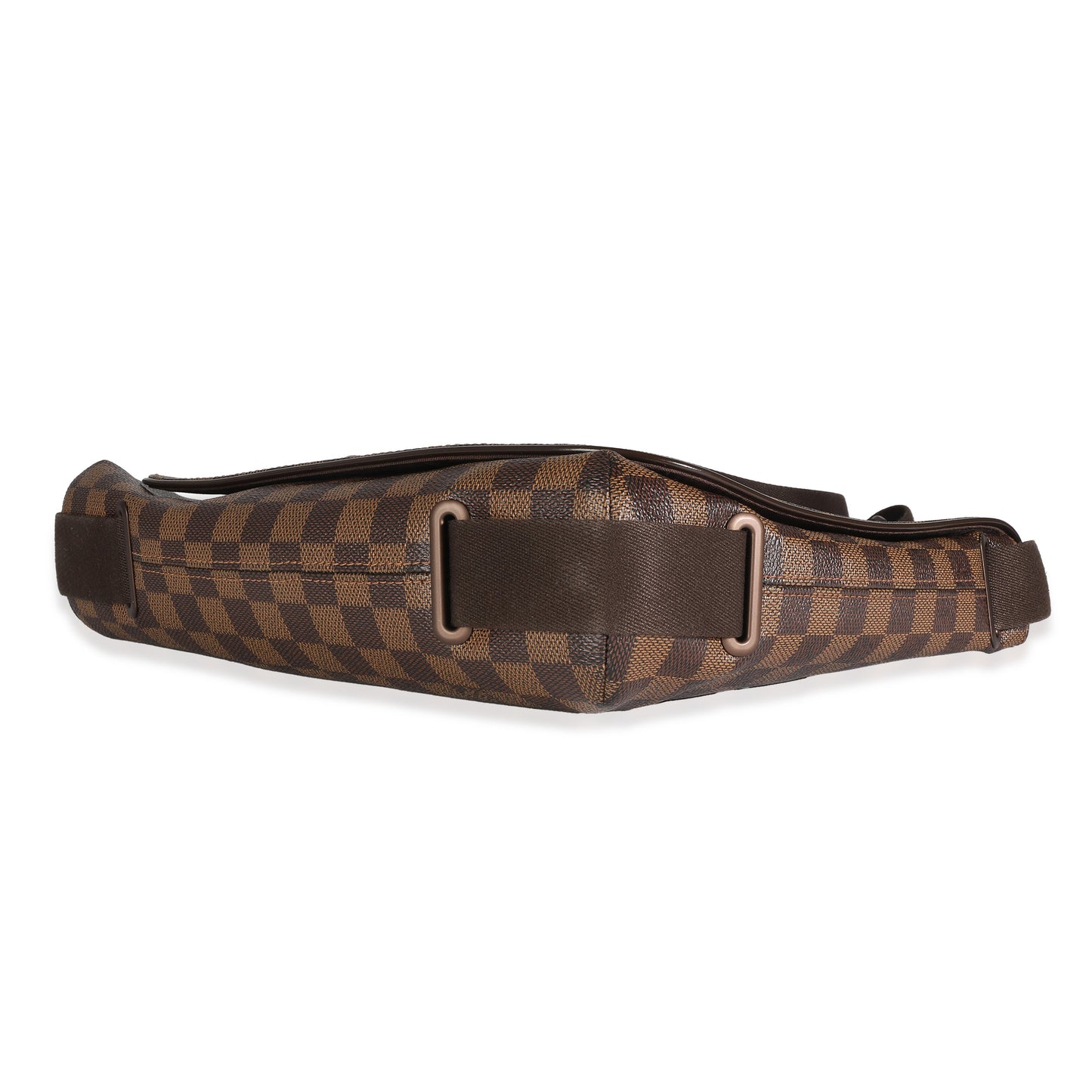 Louis Vuitton Damier Ebene Canvas Brooklyn MM