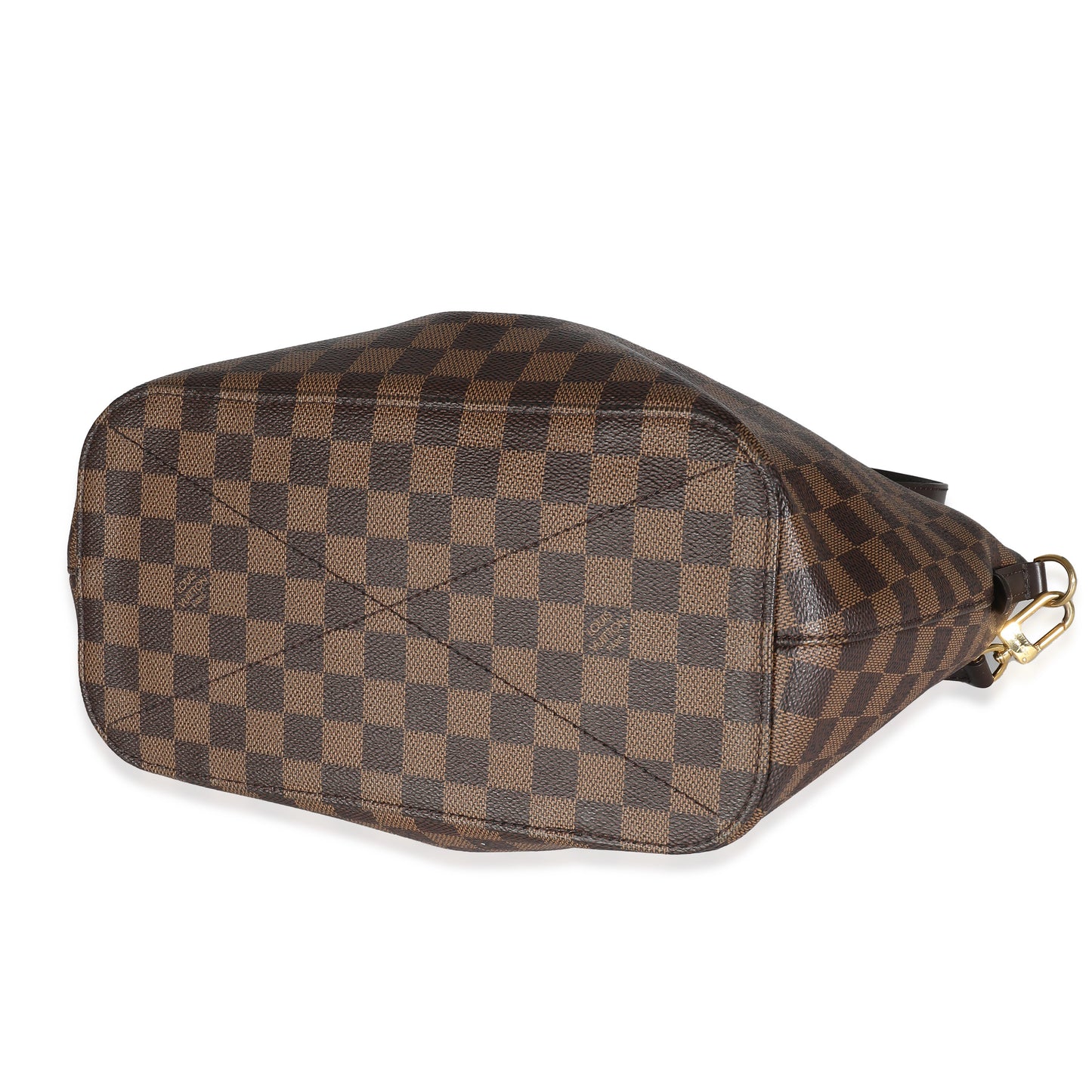 Louis Vuitton Damier Ebene Canvas Siena MM