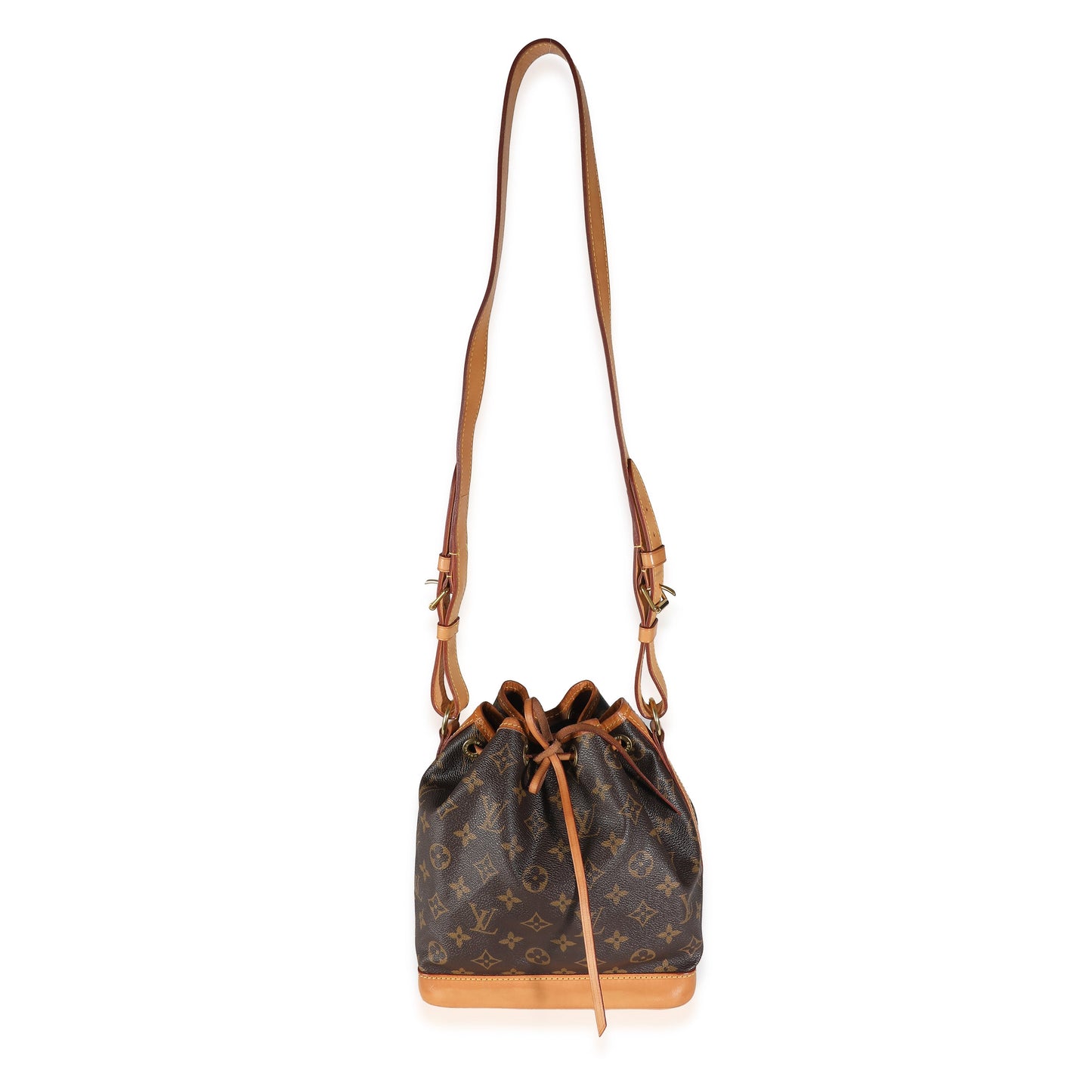 Louis Vuitton Monogram Canvas Noe BB