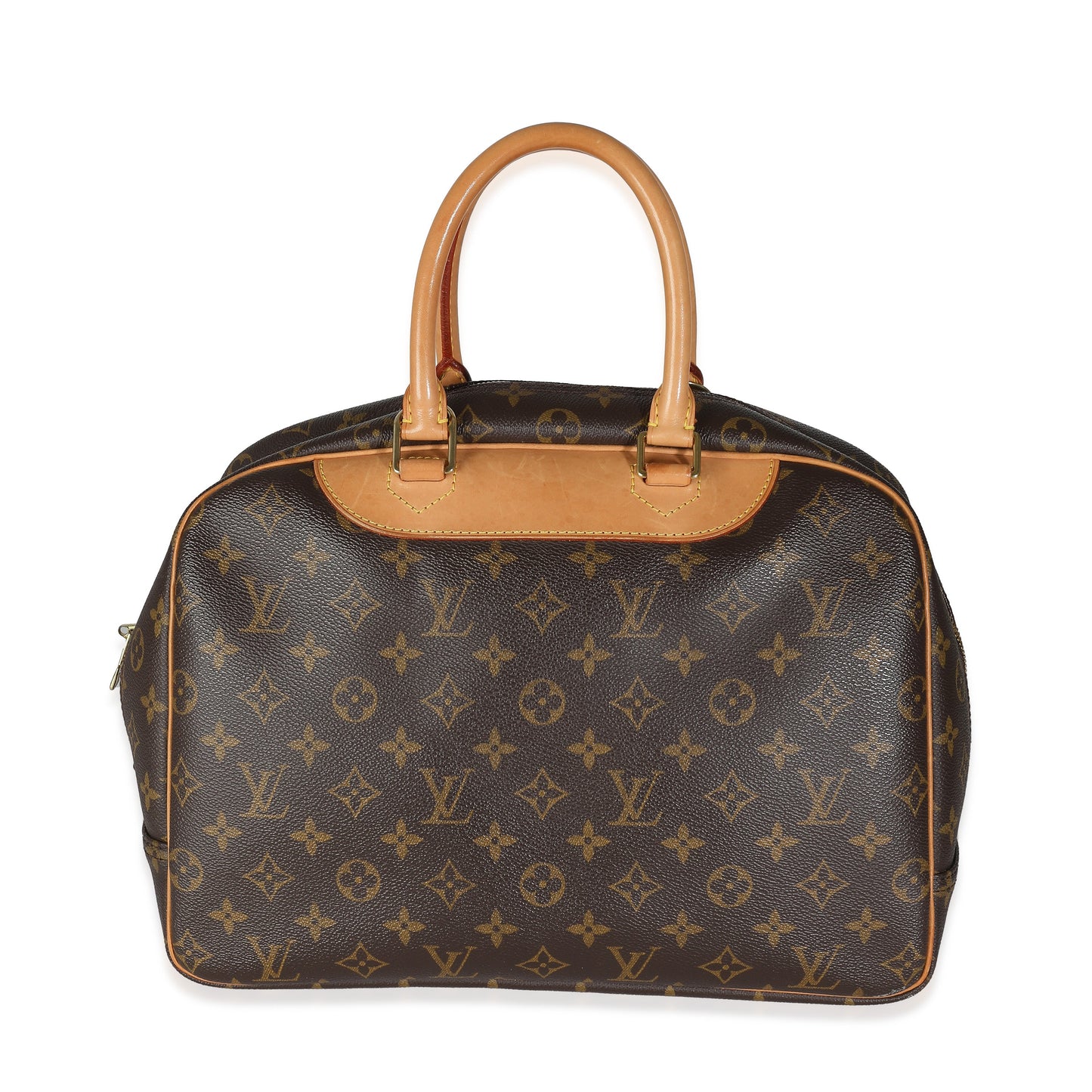 Louis Vuitton Monogram Canvas Deauville