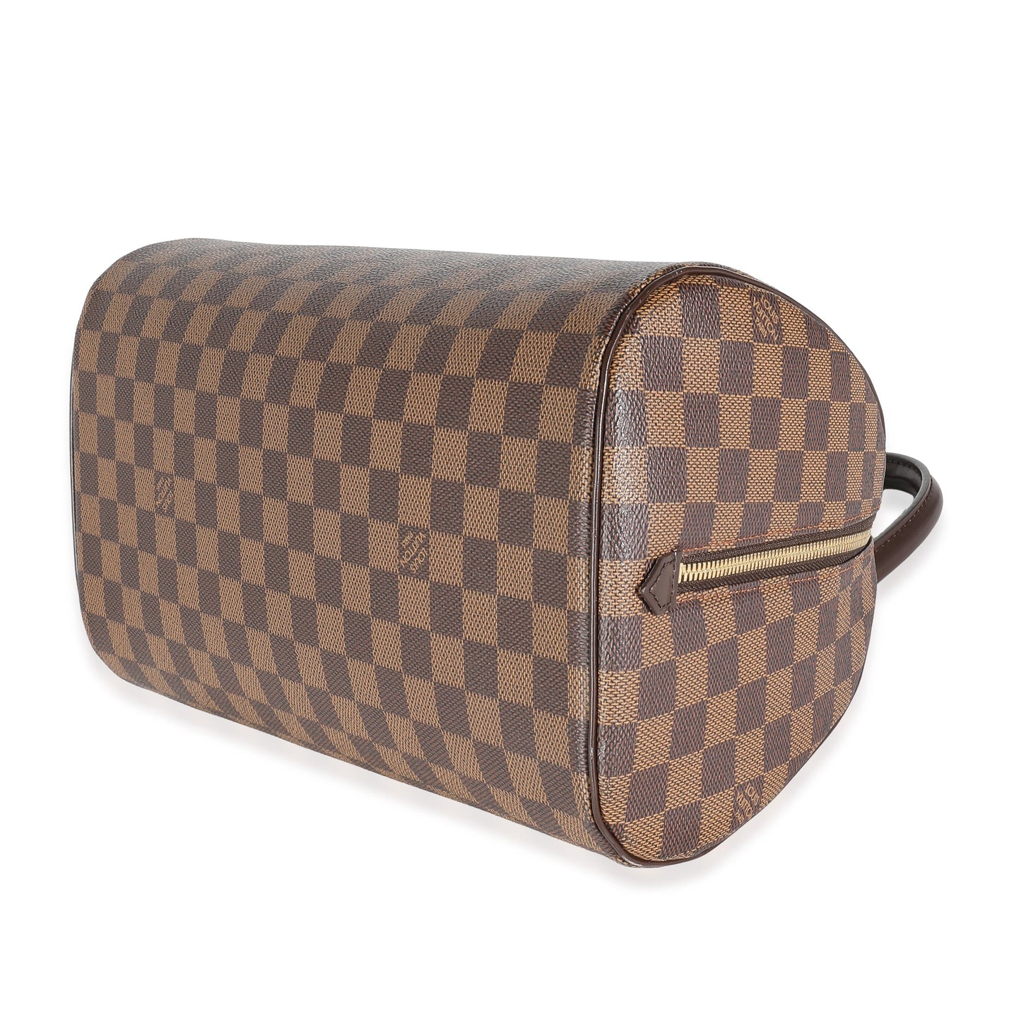 Louis Vuitton Damier Ebene Canvas Ribera MM