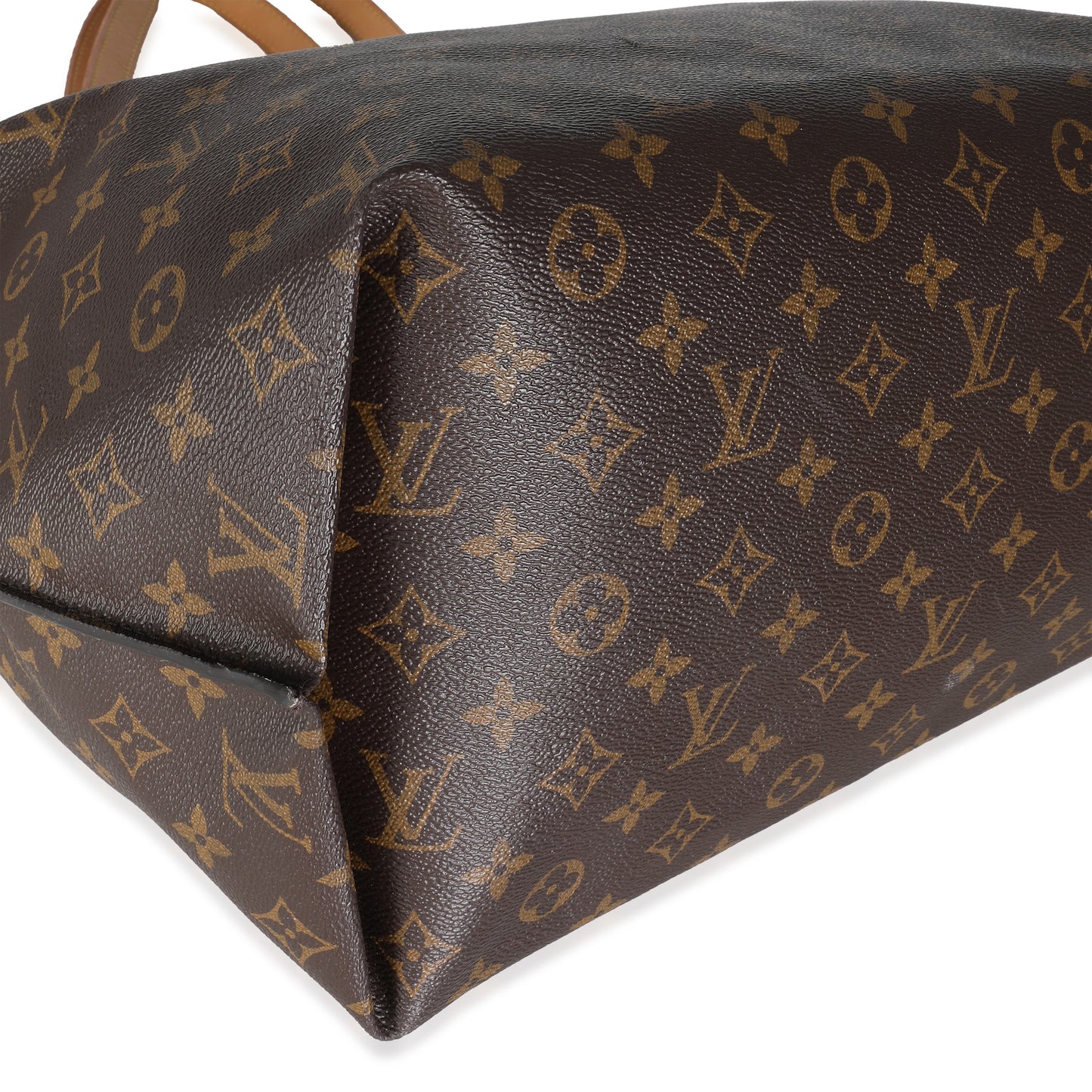Louis Vuitton Monogram Canvas All In MM
