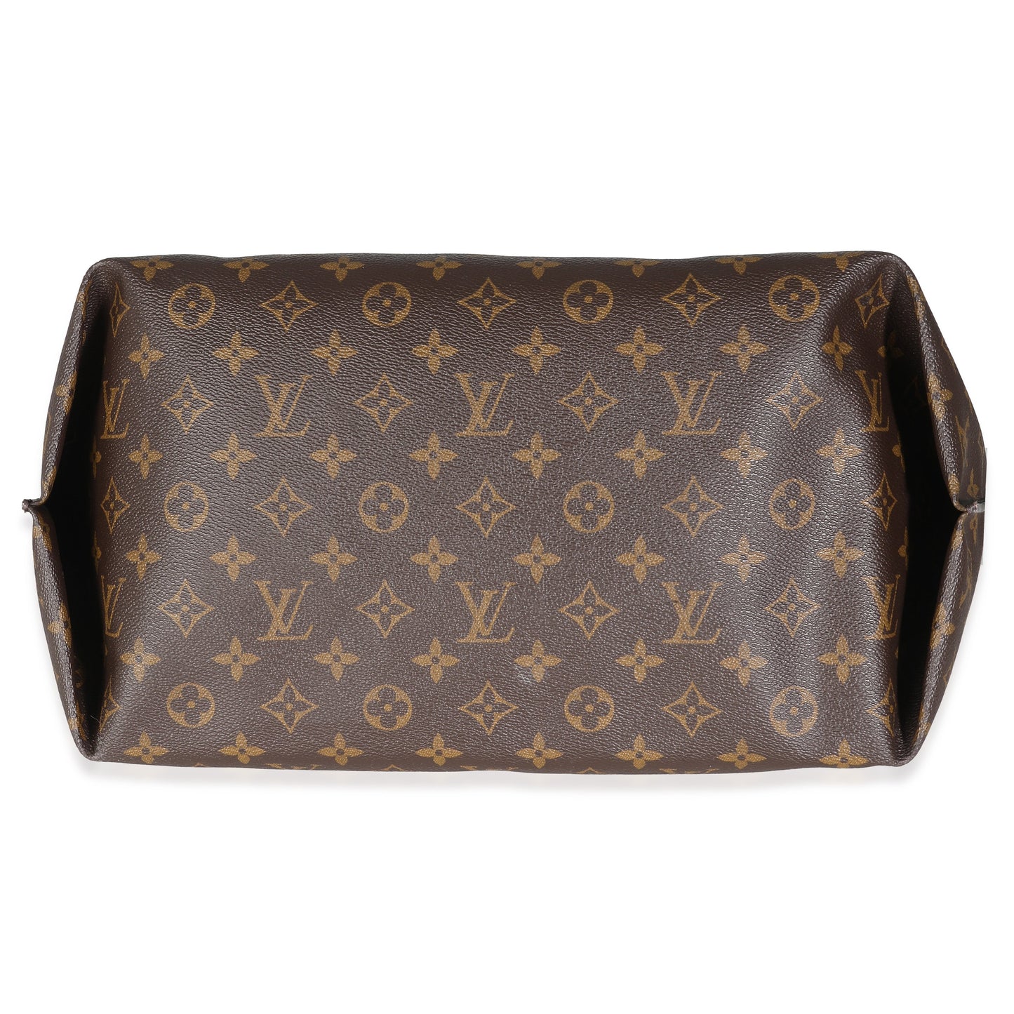 Louis Vuitton Monogram Canvas All In MM