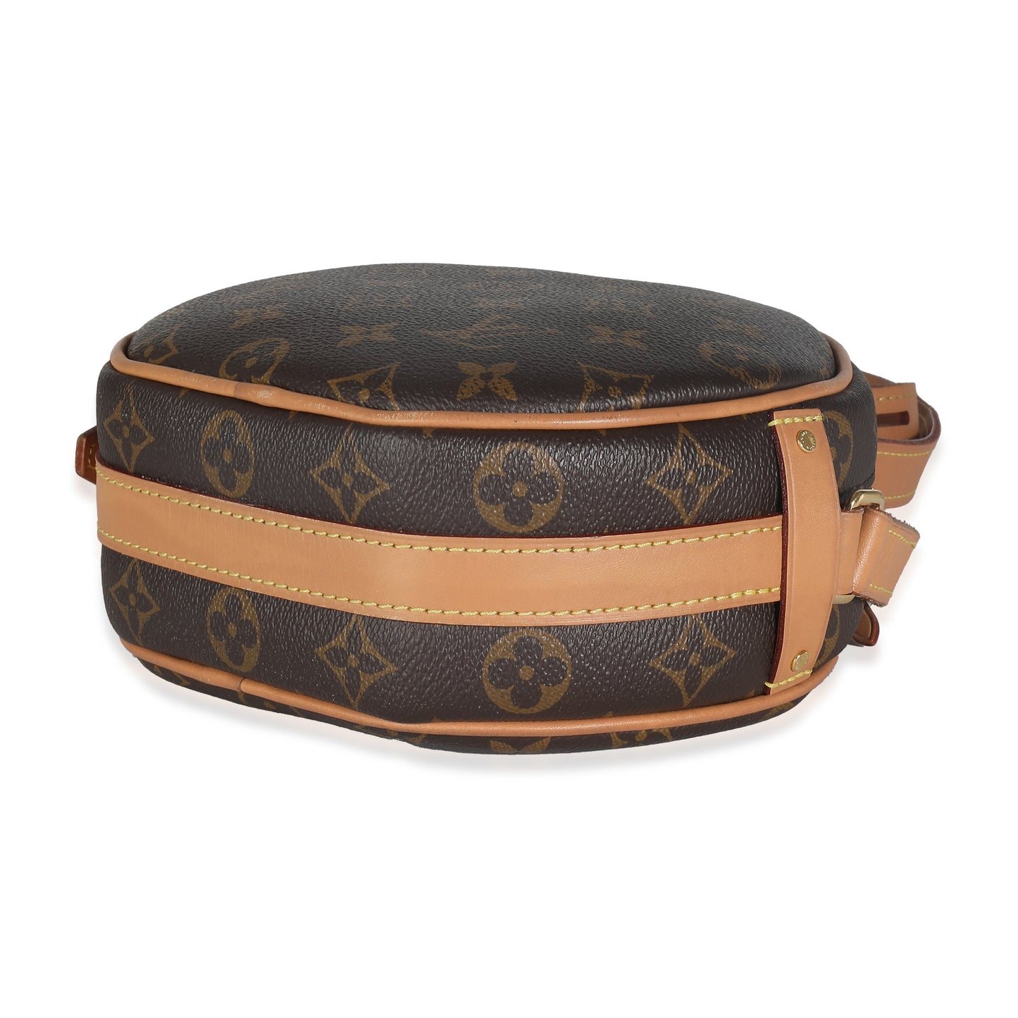 Louis Vuitton Monogram Canvas Boite Chapeau Souple PM