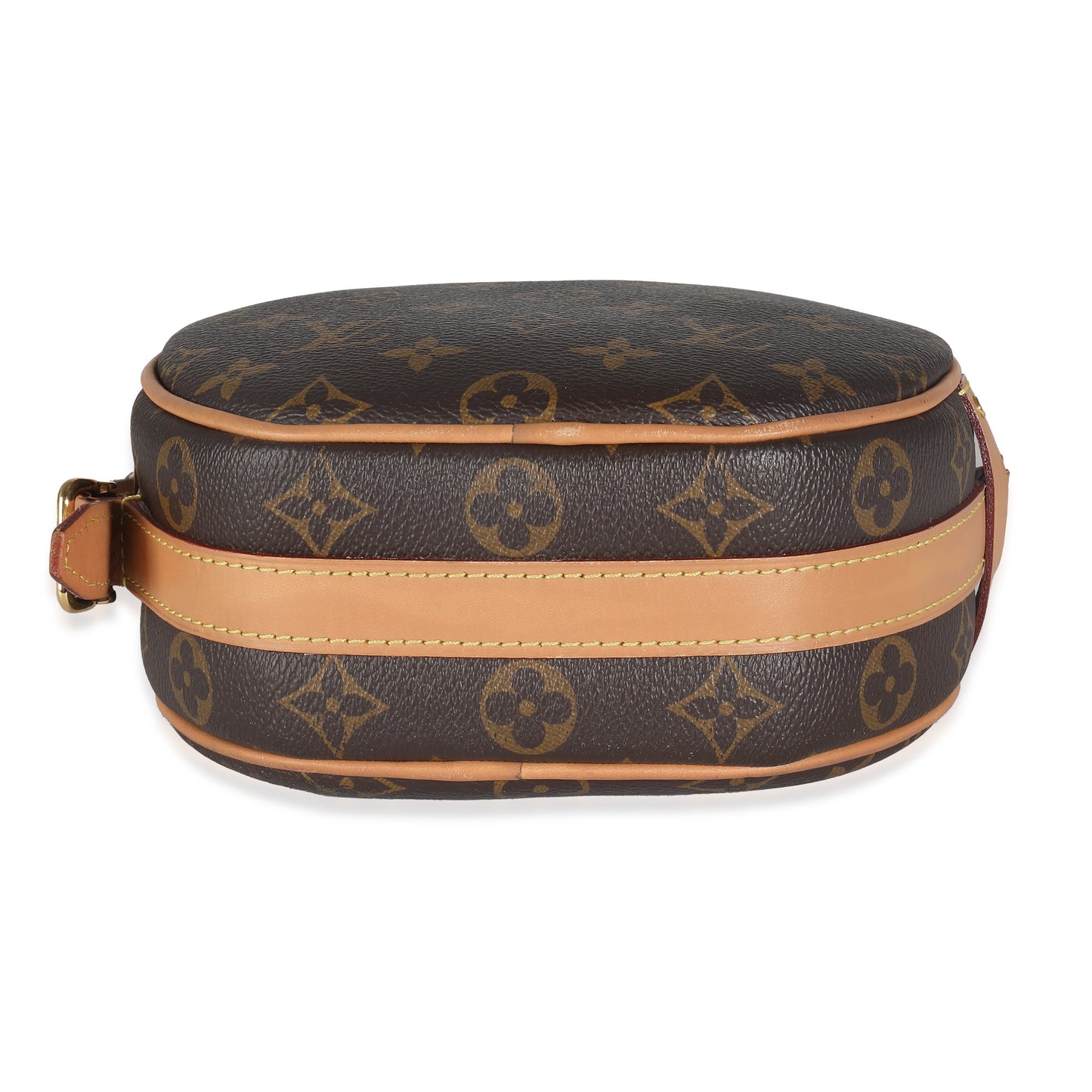 Louis Vuitton Monogram Canvas Boite Chapeau Souple PM