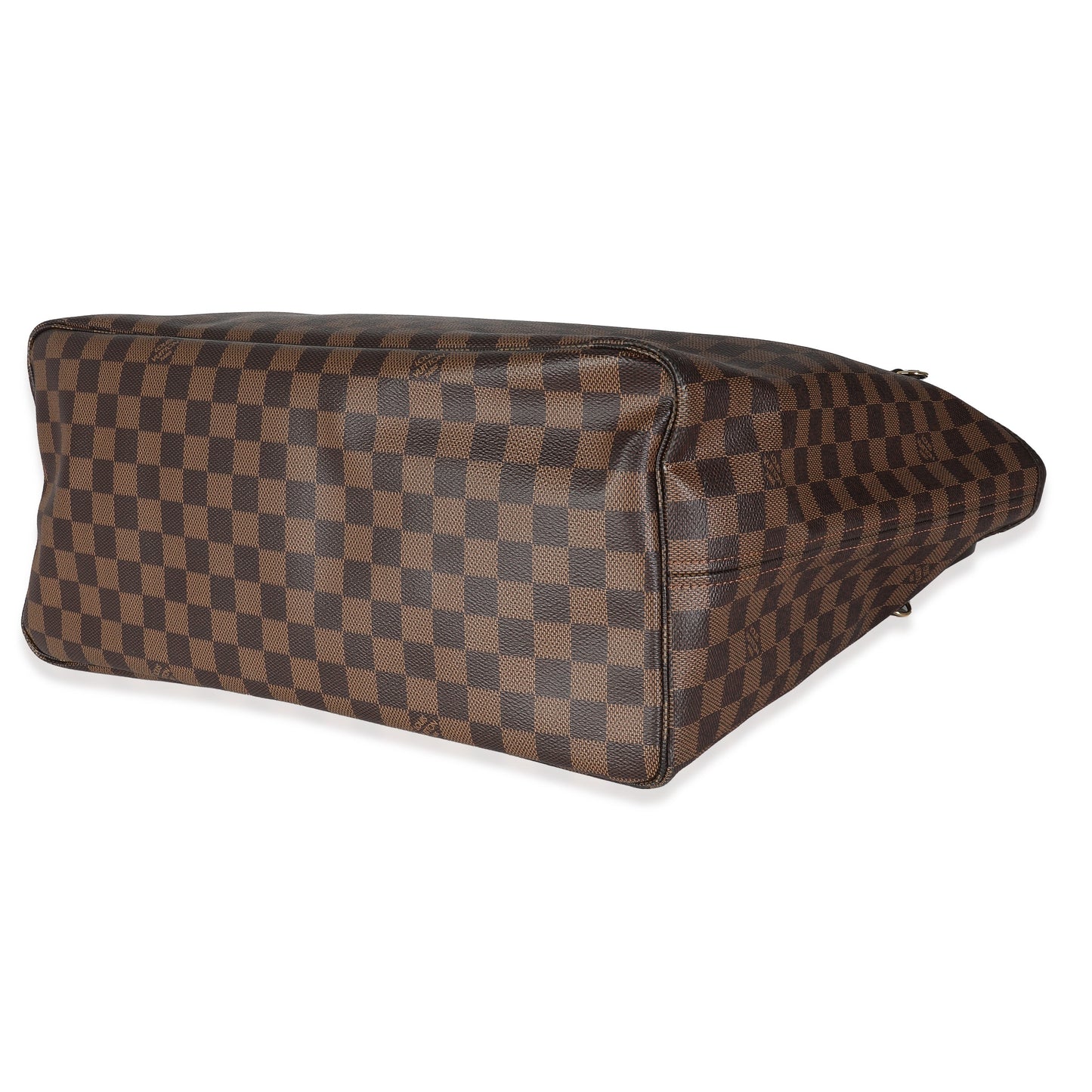 Louis Vuitton Damier Ebene Canvas Neverfull GM