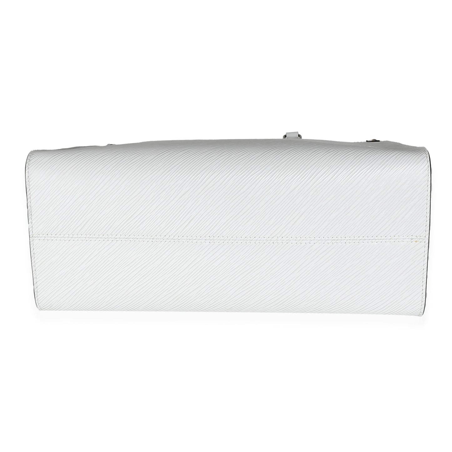 Louis Vuitton Blanc Epi OnTheGo MM