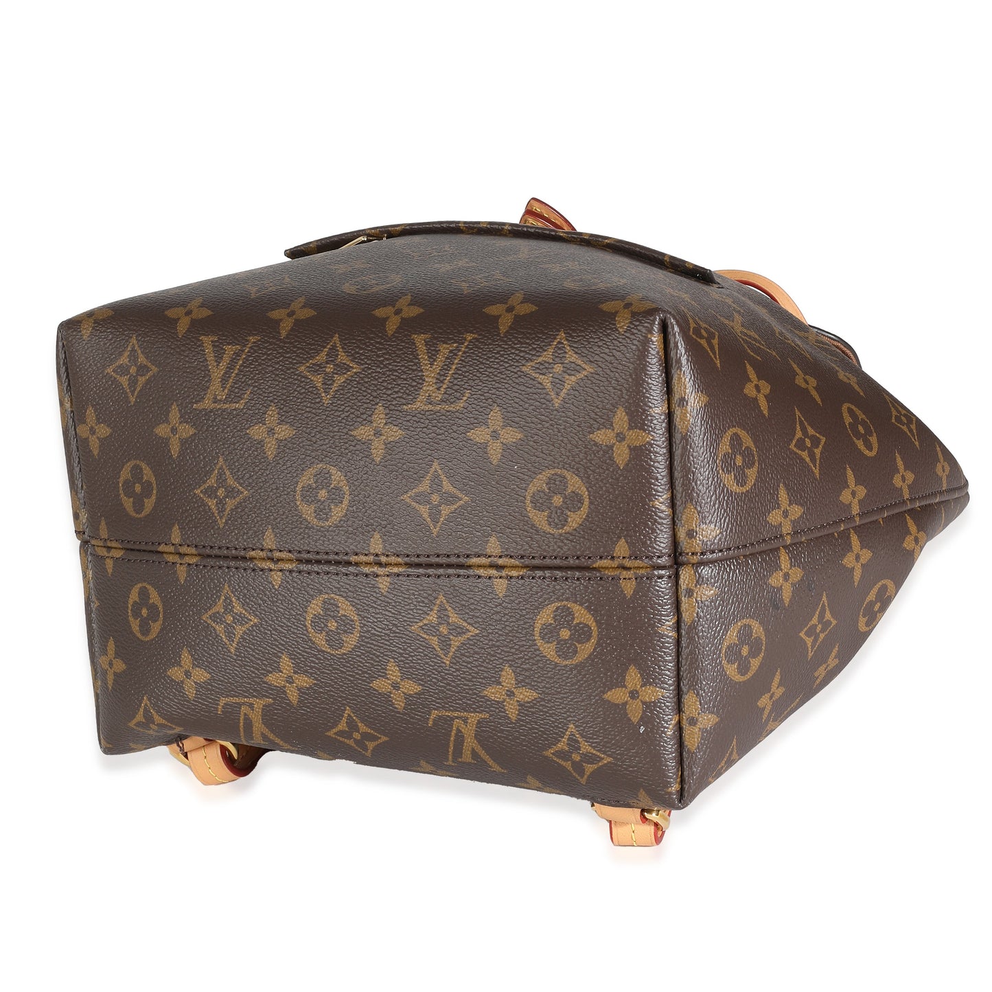 Louis Vuitton Monogram Canvas Montsouris PM NM