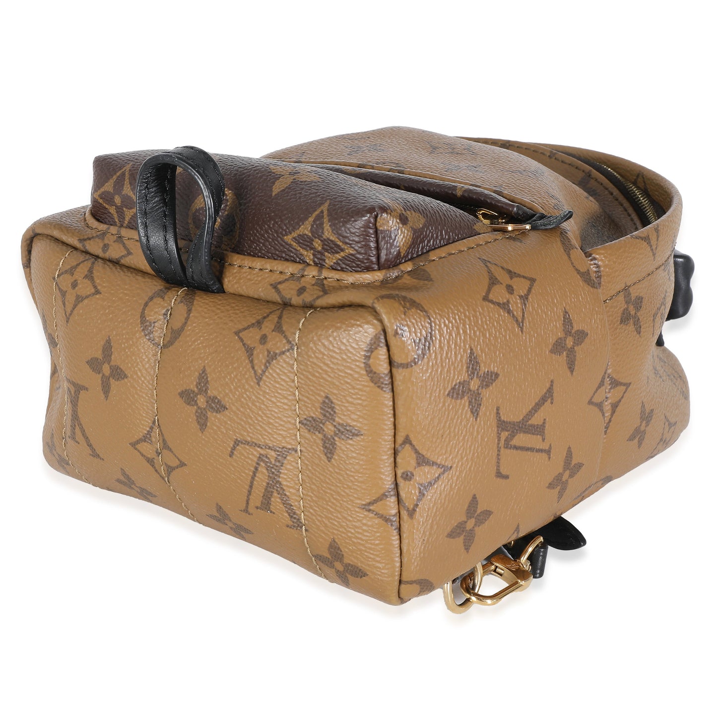Louis Vuitton Reverse Monogram Canvas Mini Palm Springs