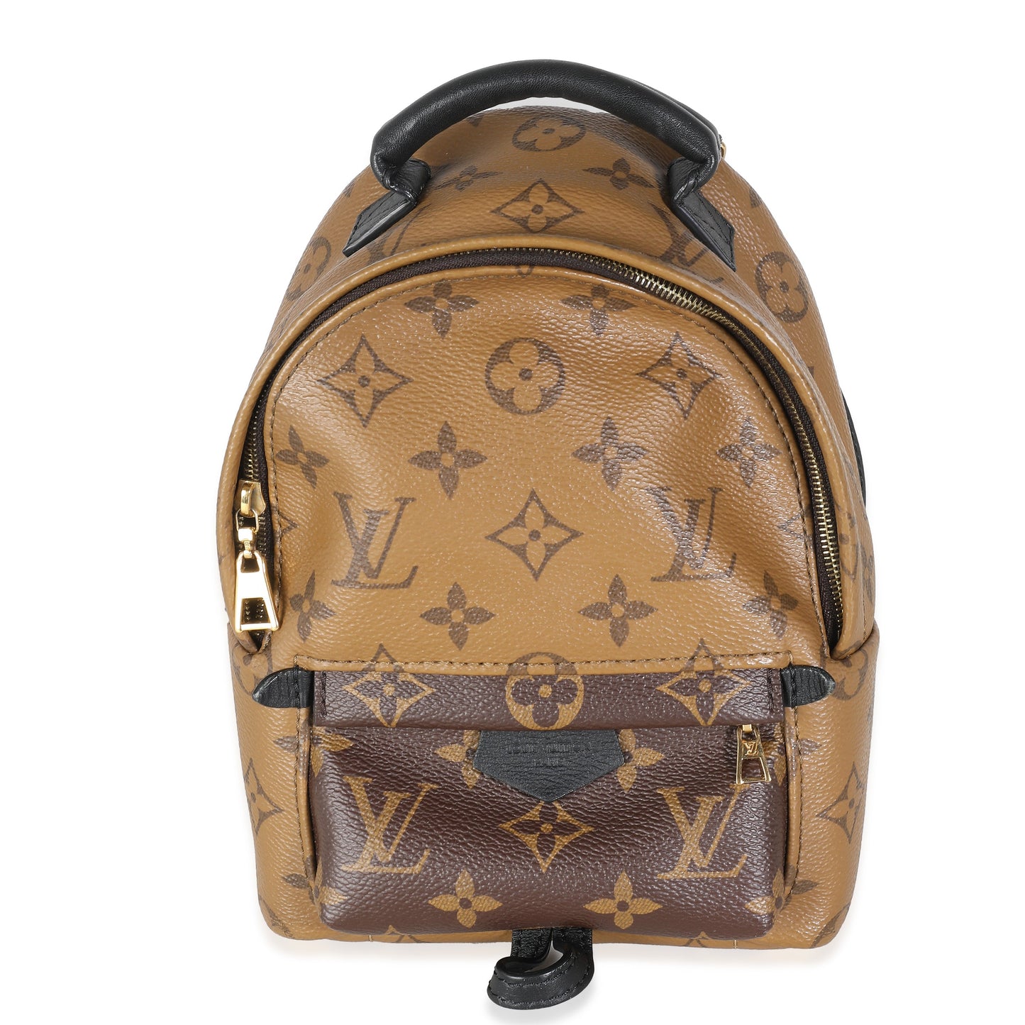 Louis Vuitton Reverse Monogram Canvas Mini Palm Springs
