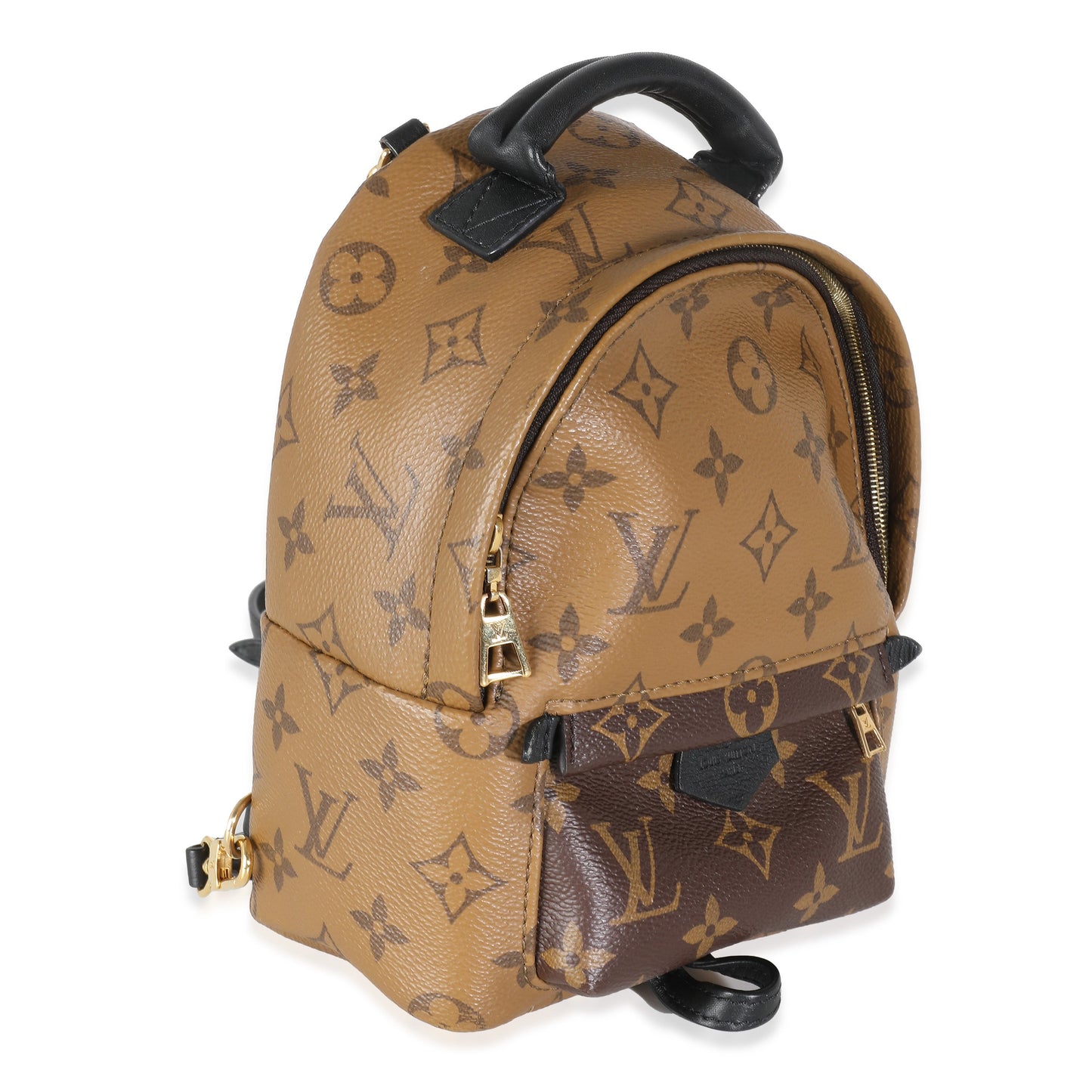 Louis Vuitton Reverse Monogram Canvas Mini Palm Springs