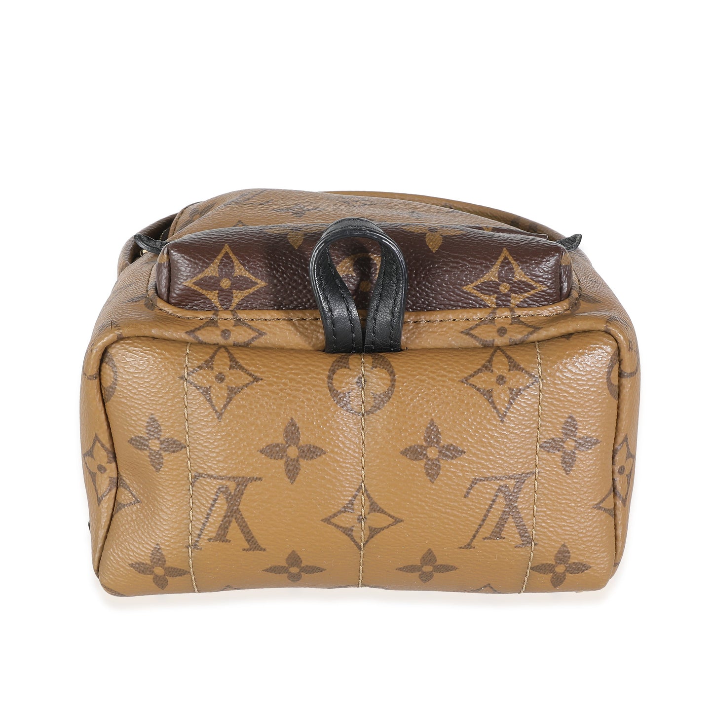 Louis Vuitton Reverse Monogram Canvas Mini Palm Springs