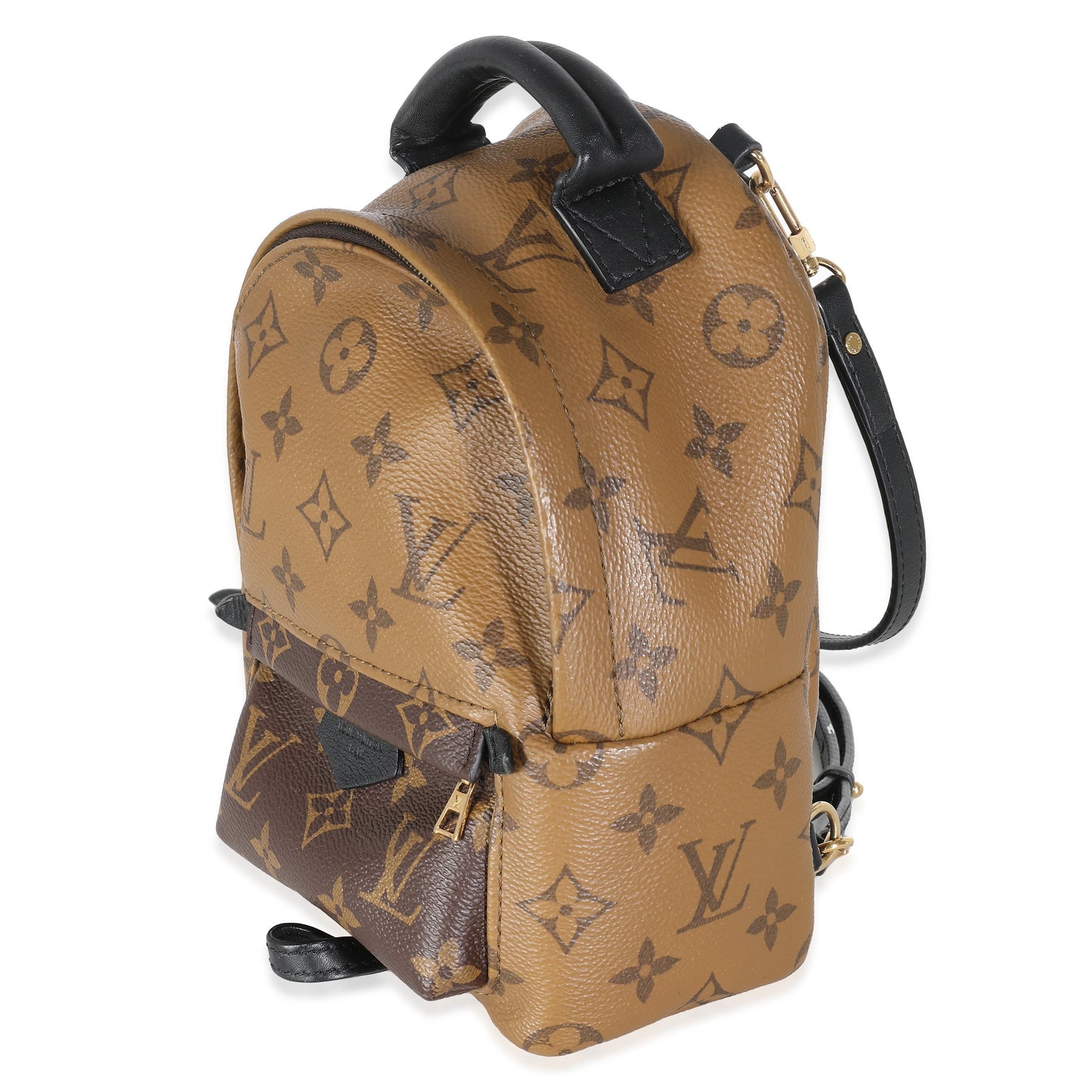 Louis Vuitton Reverse Monogram Canvas Mini Palm Springs