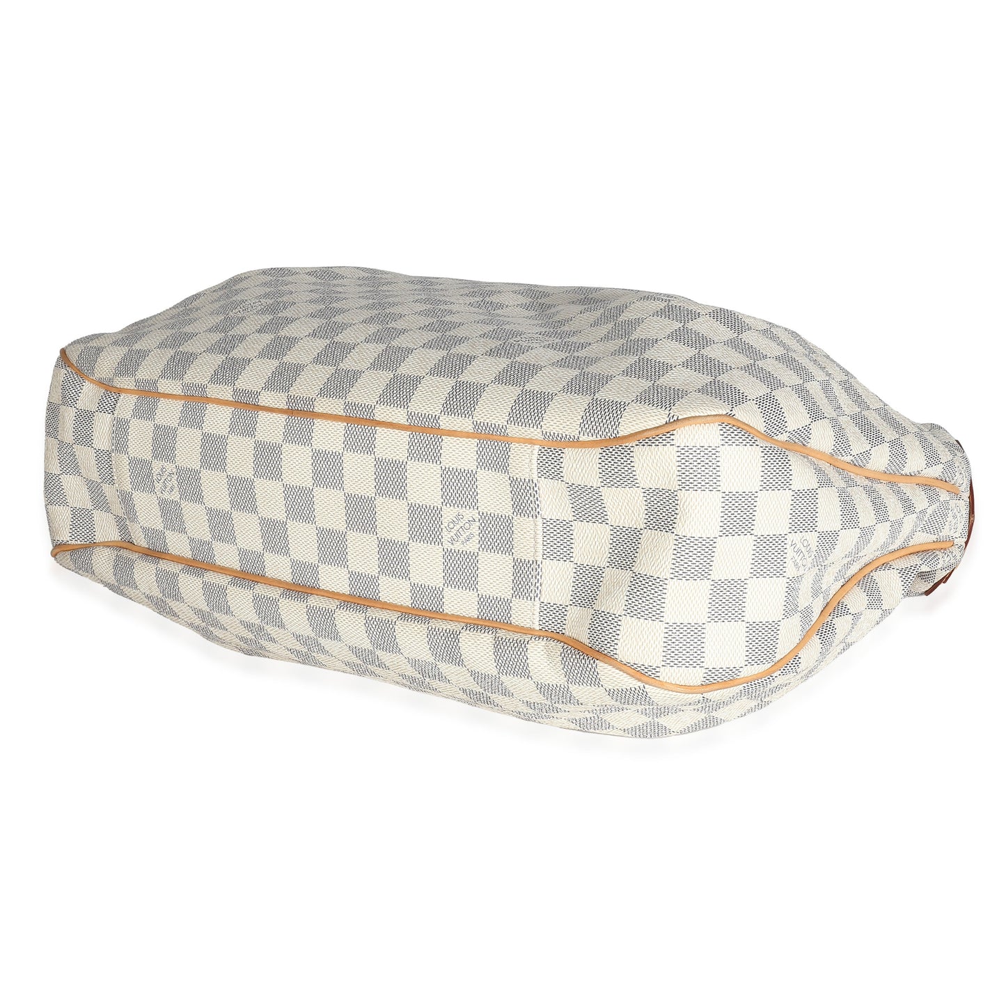 Louis Vuitton Damier Azur Canvas Evora MM