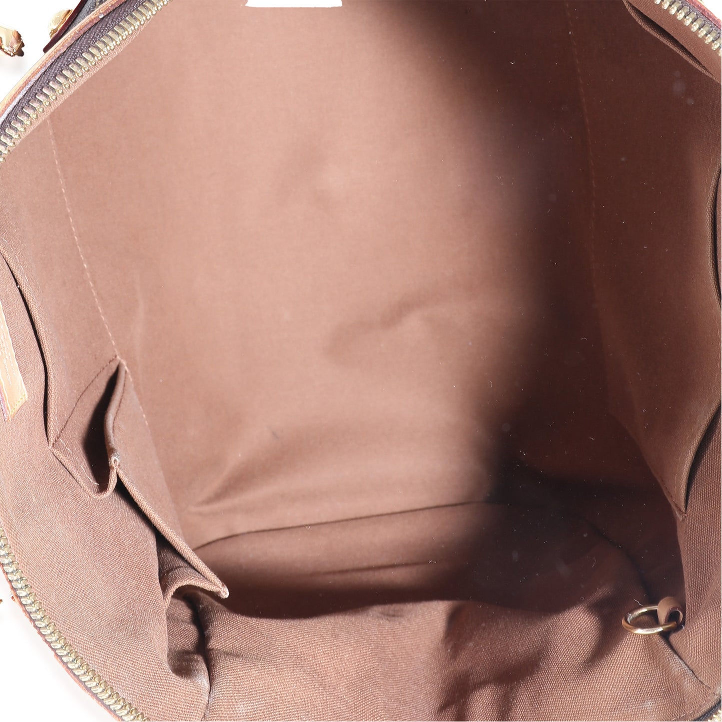 Louis Vuitton Monogram Canvas Tivoli GM