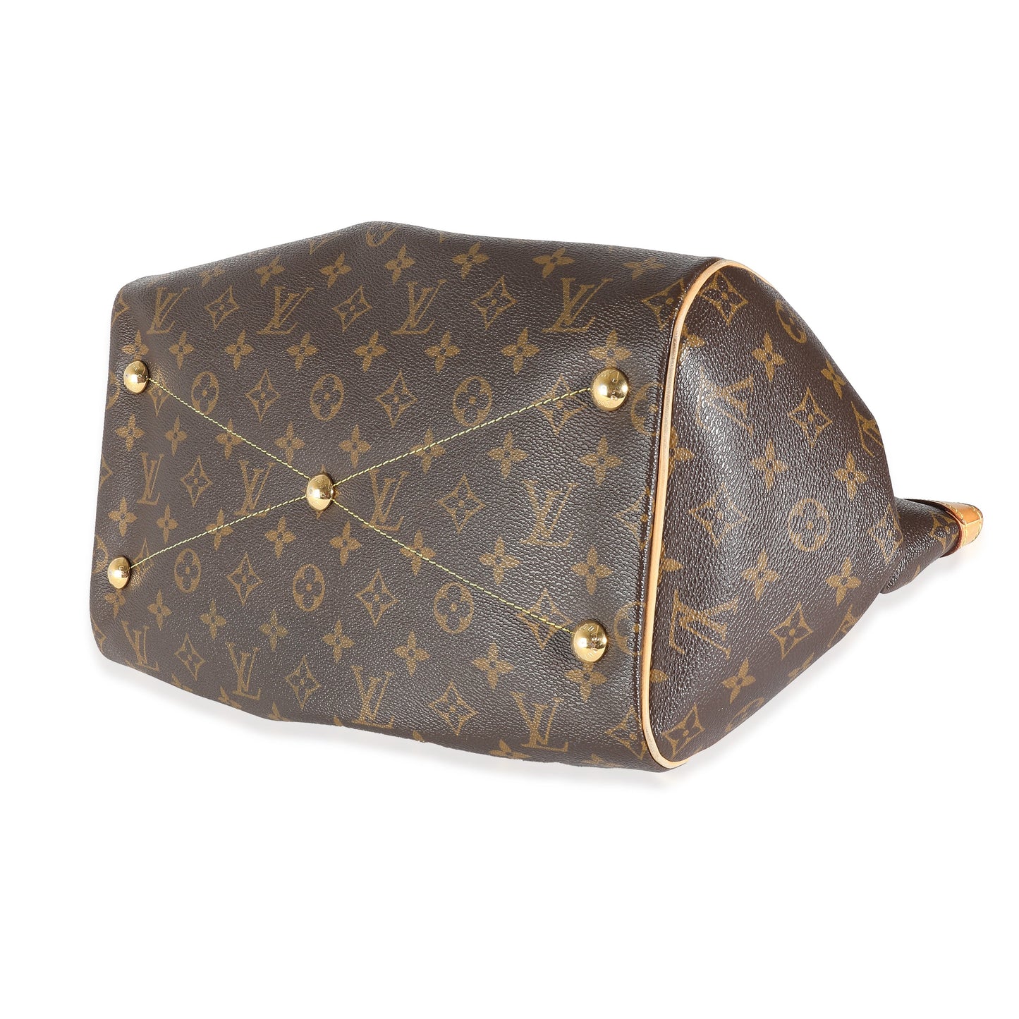 Louis Vuitton Monogram Canvas Tivoli GM