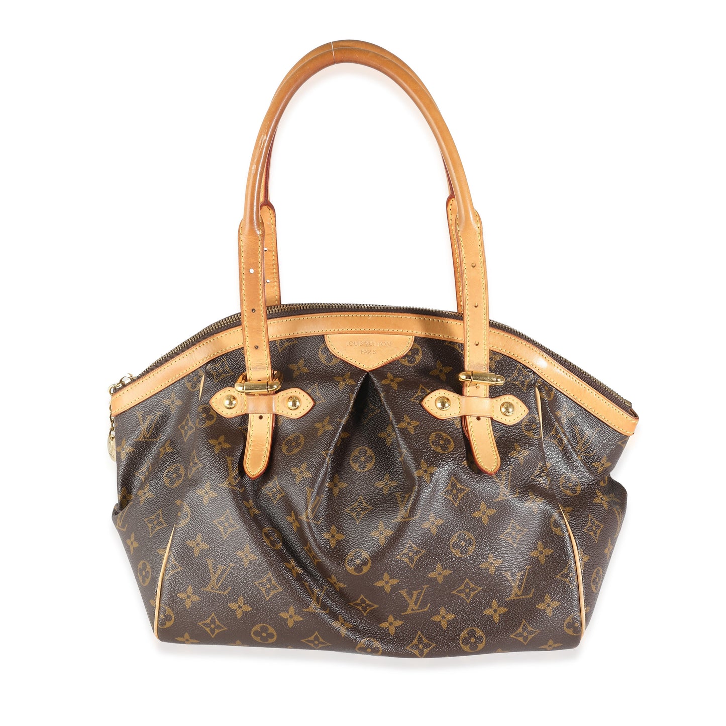 Louis Vuitton Monogram Canvas Tivoli GM