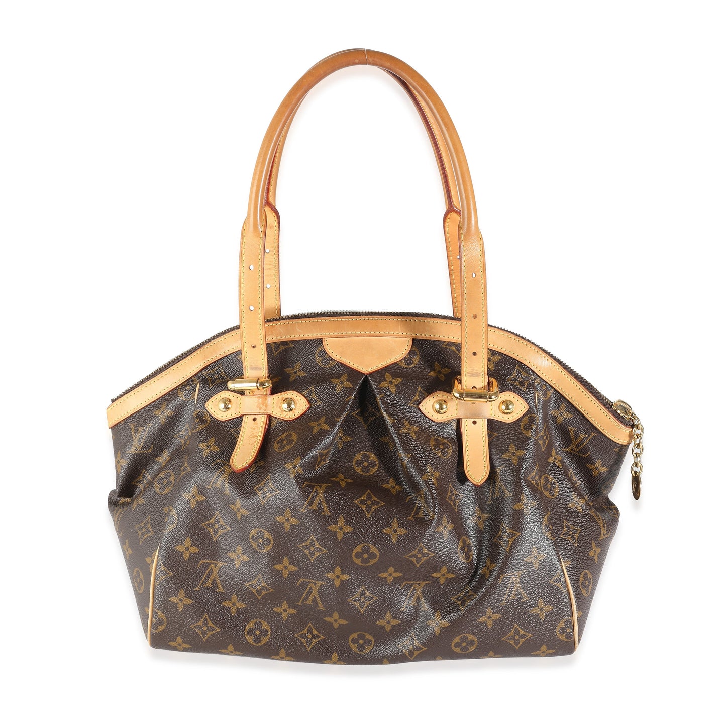 Louis Vuitton Monogram Canvas Tivoli GM